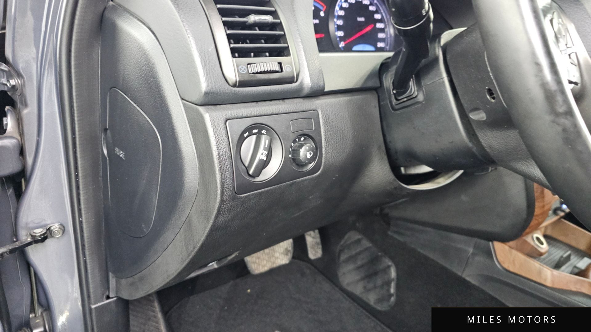 KG Mobility Rexton 2017 — миниатюра 17