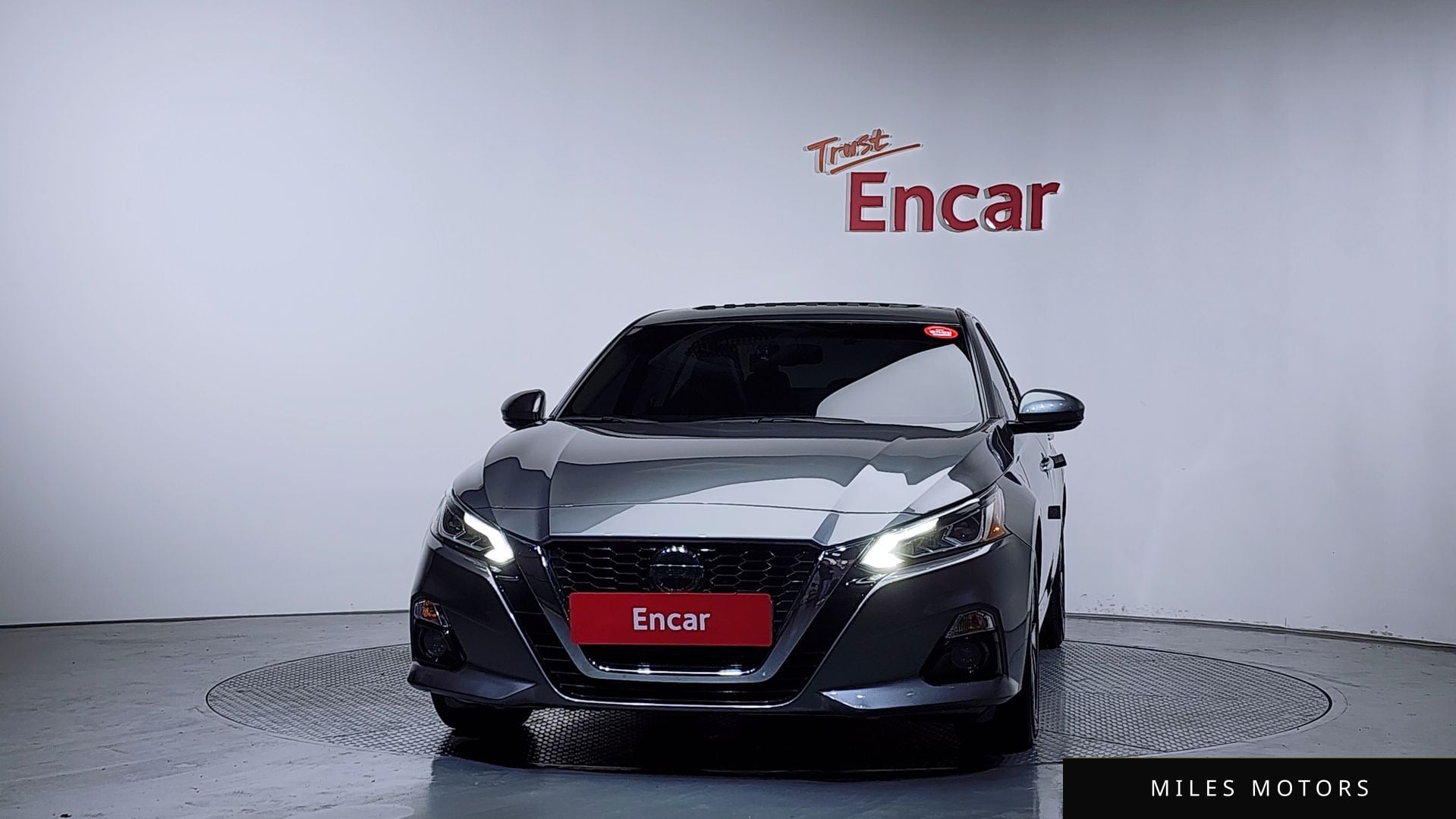 Nissan Altima 2019 — миниатюра 3