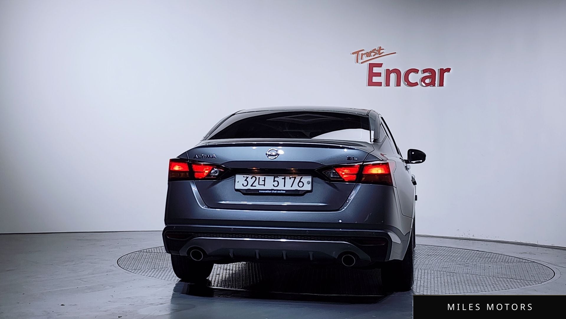 Nissan Altima 2019 — миниатюра 4