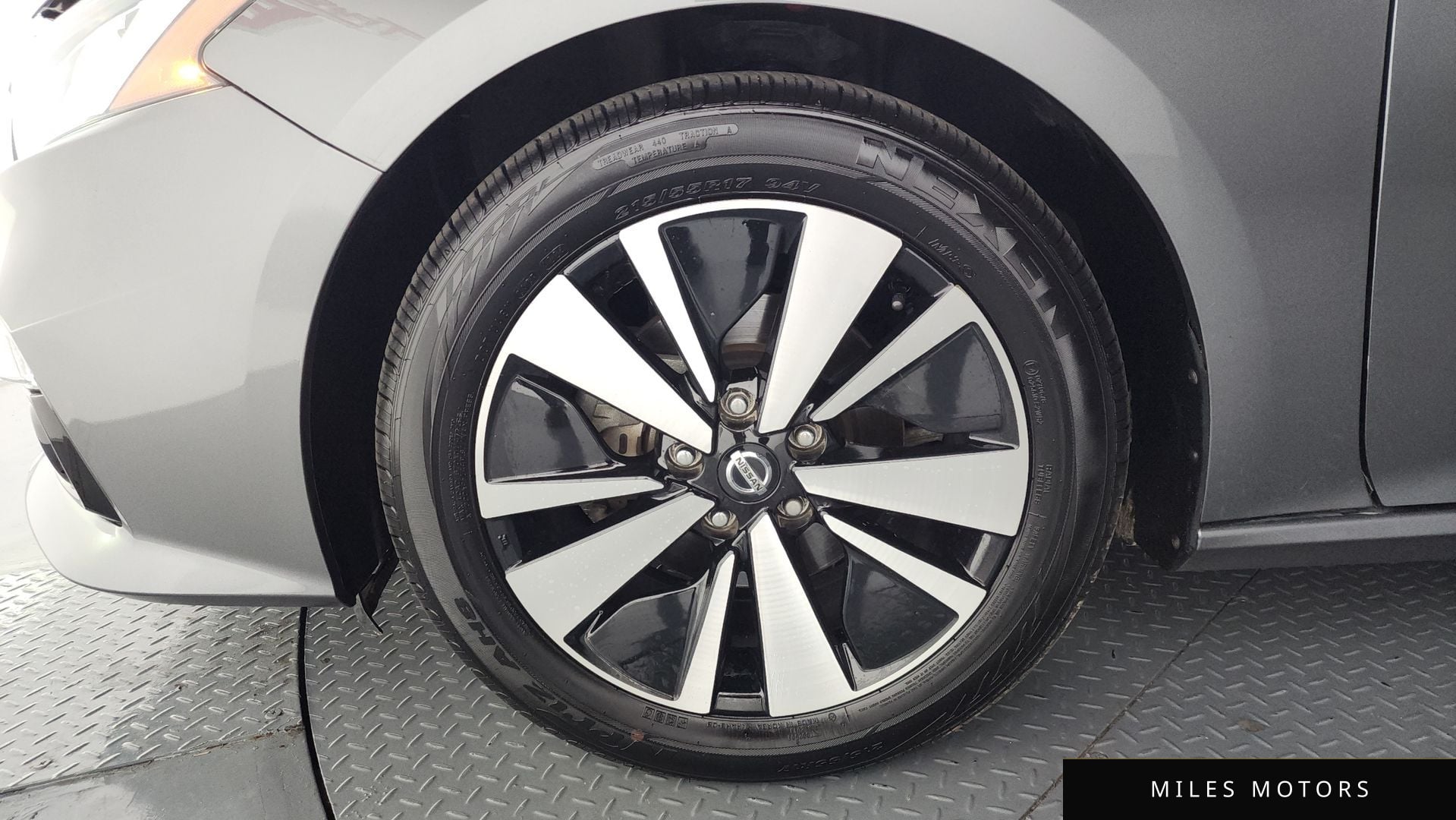 Nissan Altima 2019 — миниатюра 5