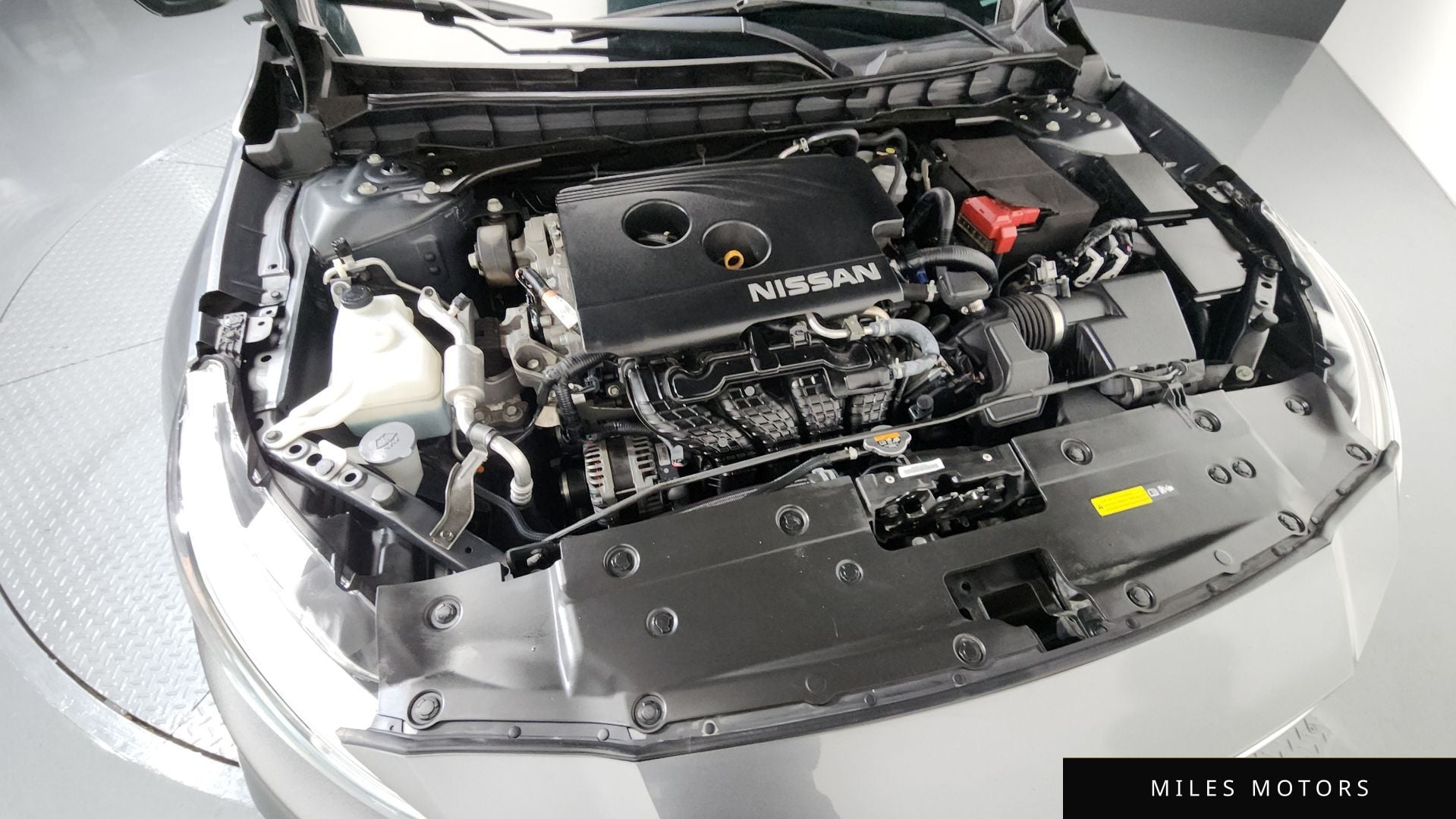 Nissan Altima 2019 — миниатюра 6