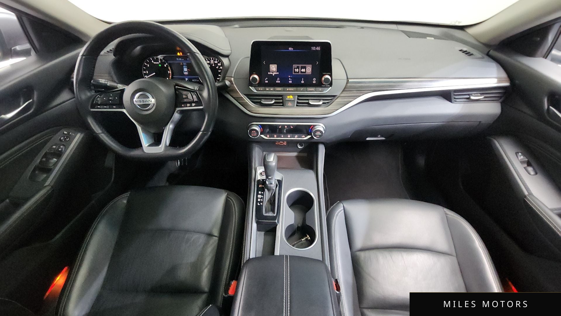 Nissan Altima 2019 — миниатюра 10