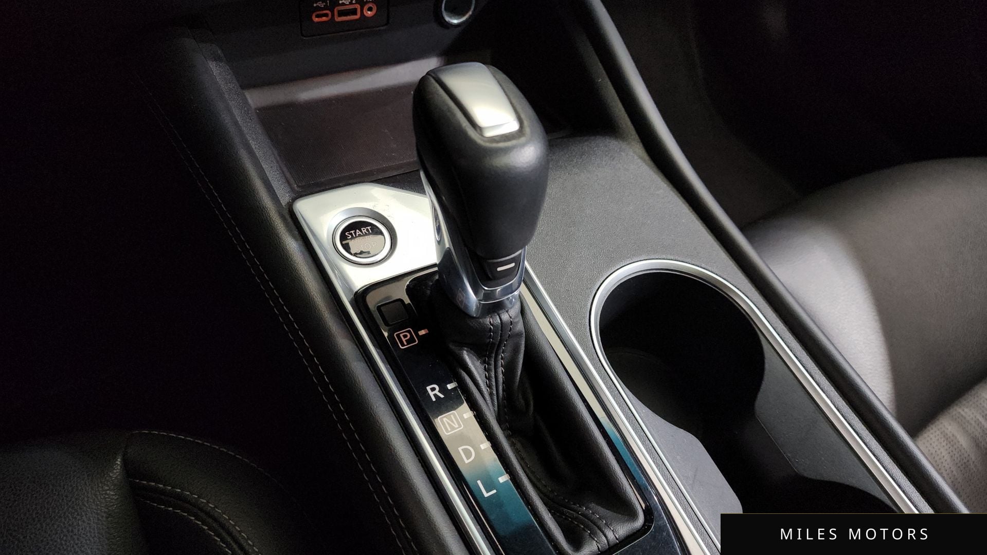 Nissan Altima 2019 — миниатюра 12