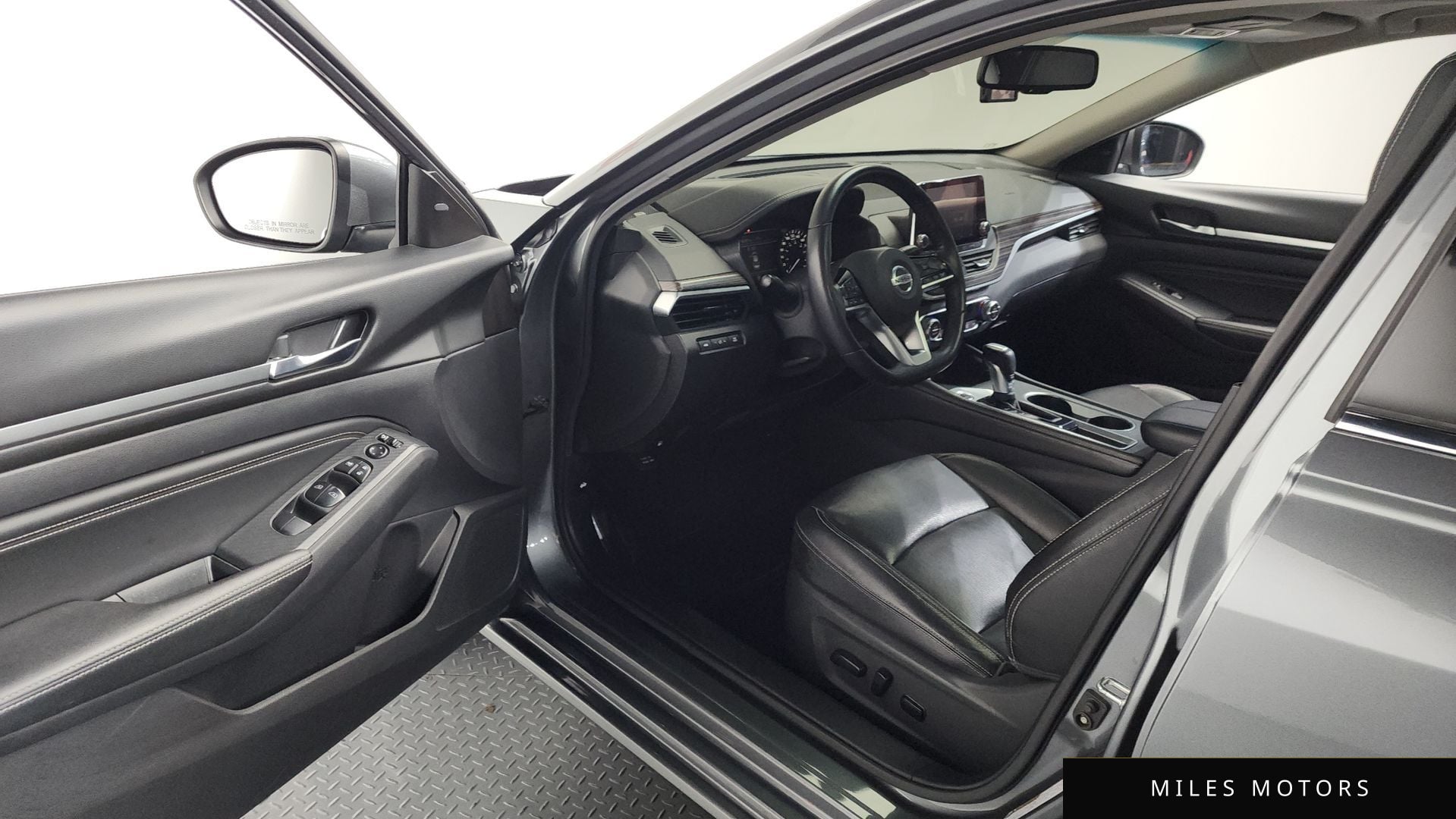 Nissan Altima 2019 — миниатюра 13
