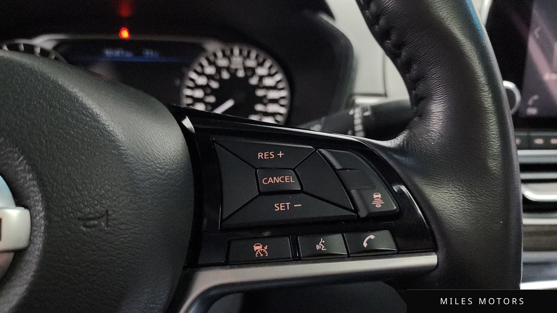 Nissan Altima 2019 — миниатюра 21