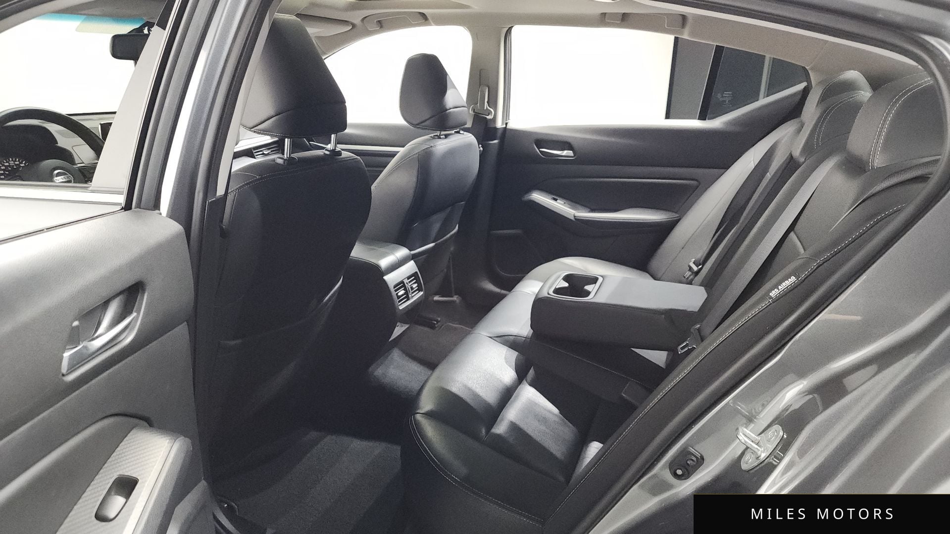 Nissan Altima 2019 — миниатюра 25