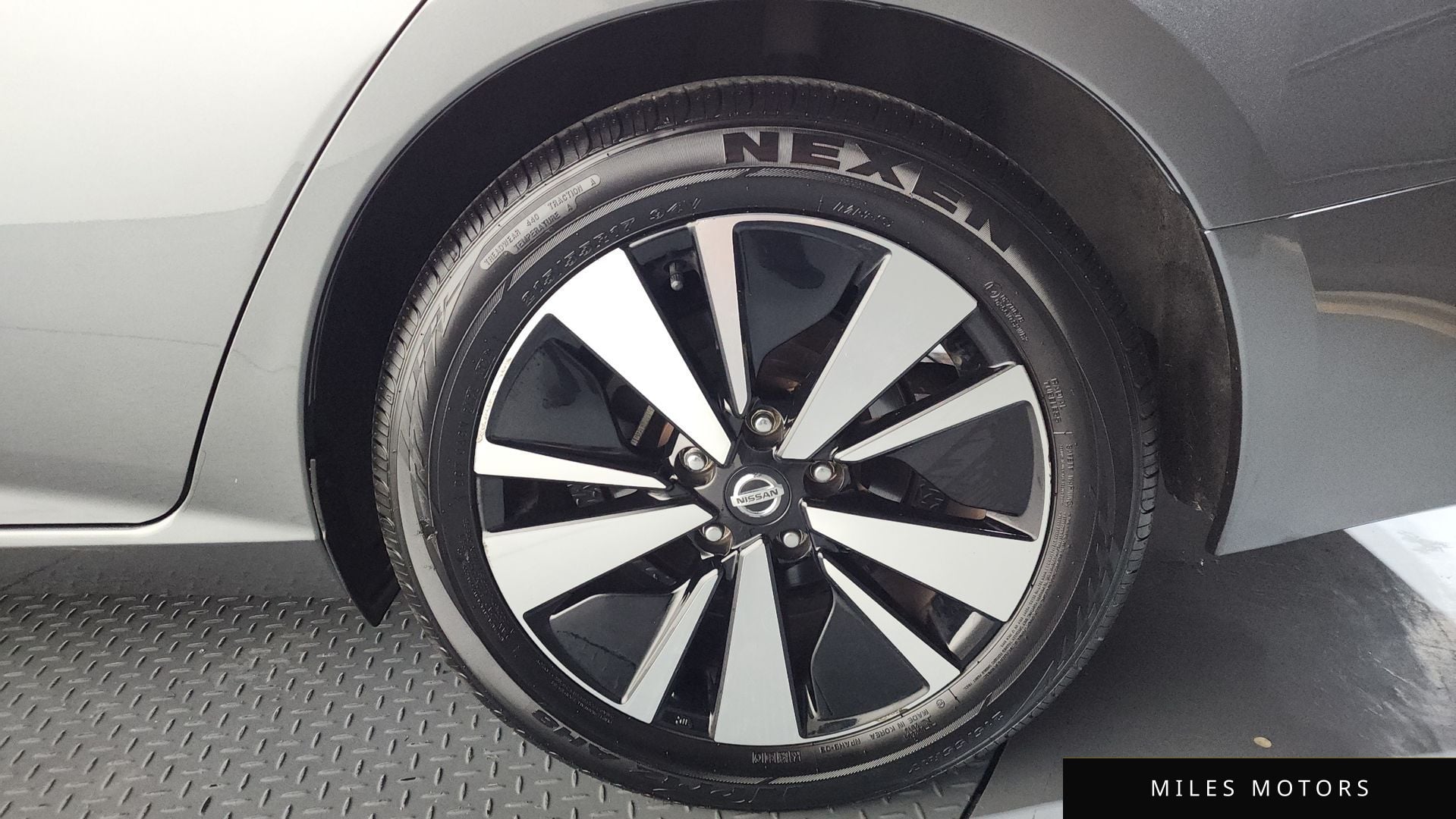 Nissan Altima 2019 — миниатюра 7