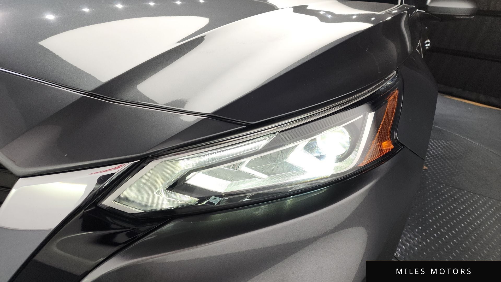 Nissan Altima 2019 — миниатюра 8