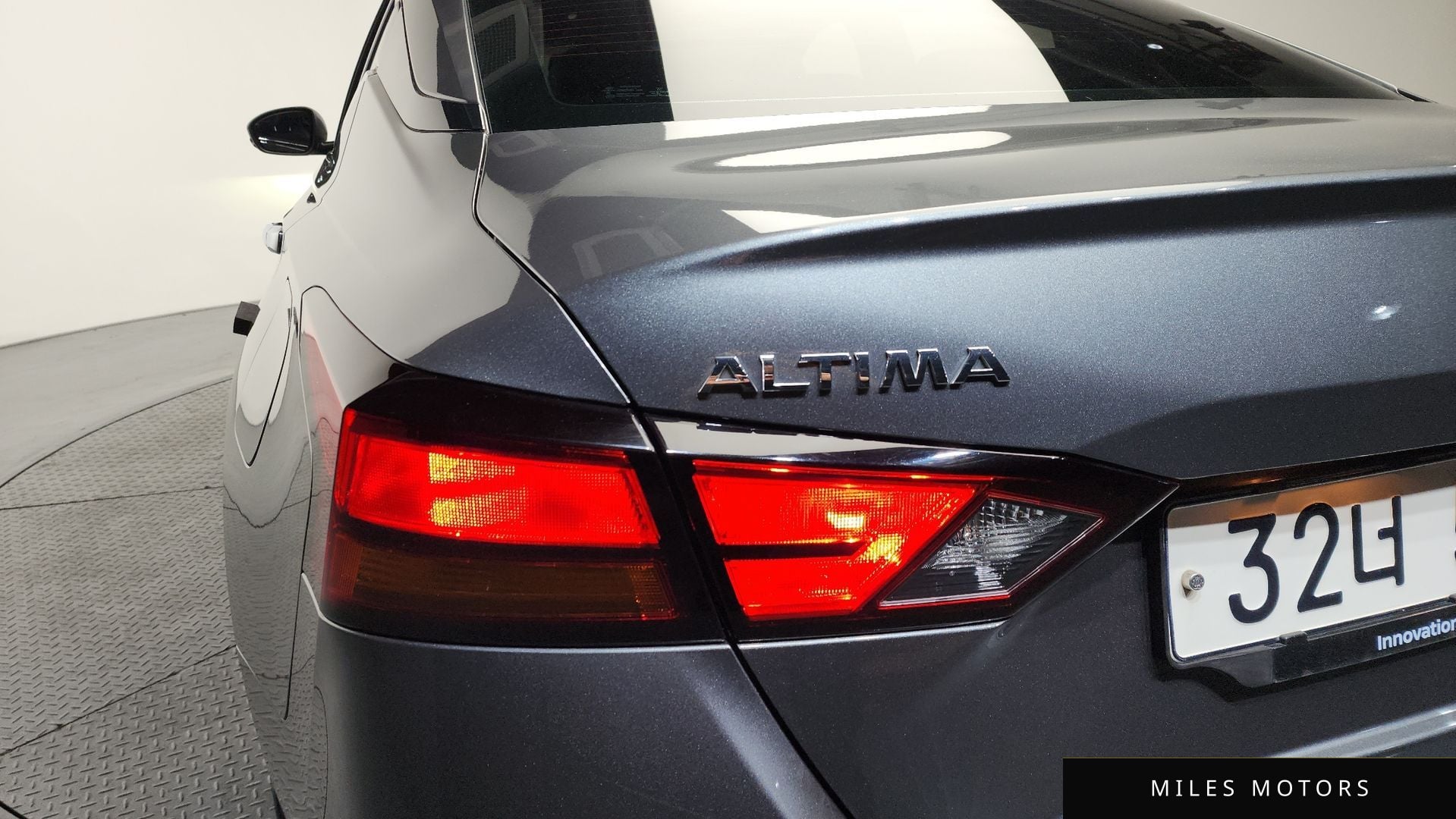 Nissan Altima 2019 — миниатюра 9