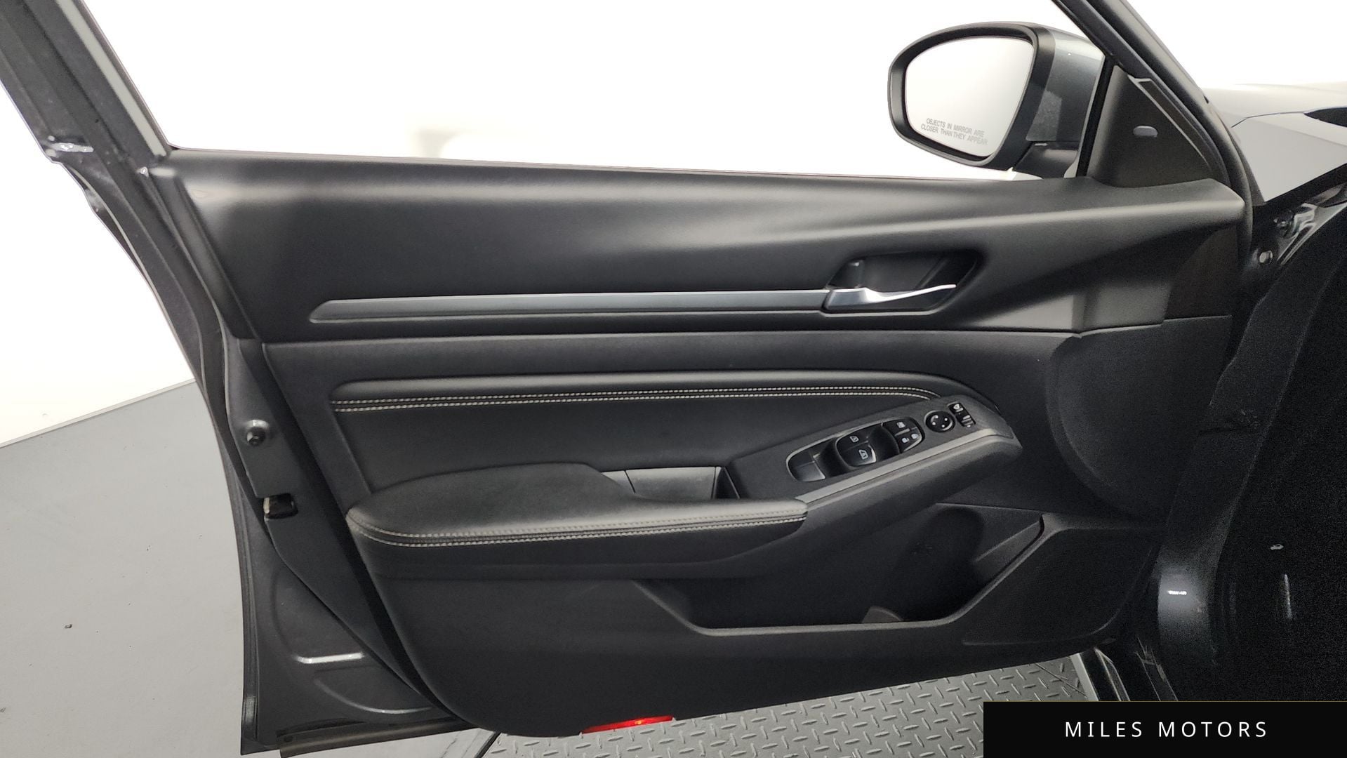 Nissan Altima 2019 — миниатюра 14