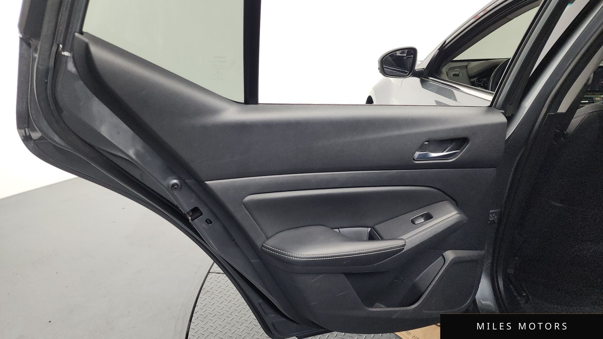 Nissan Altima 2019 — миниатюра 15