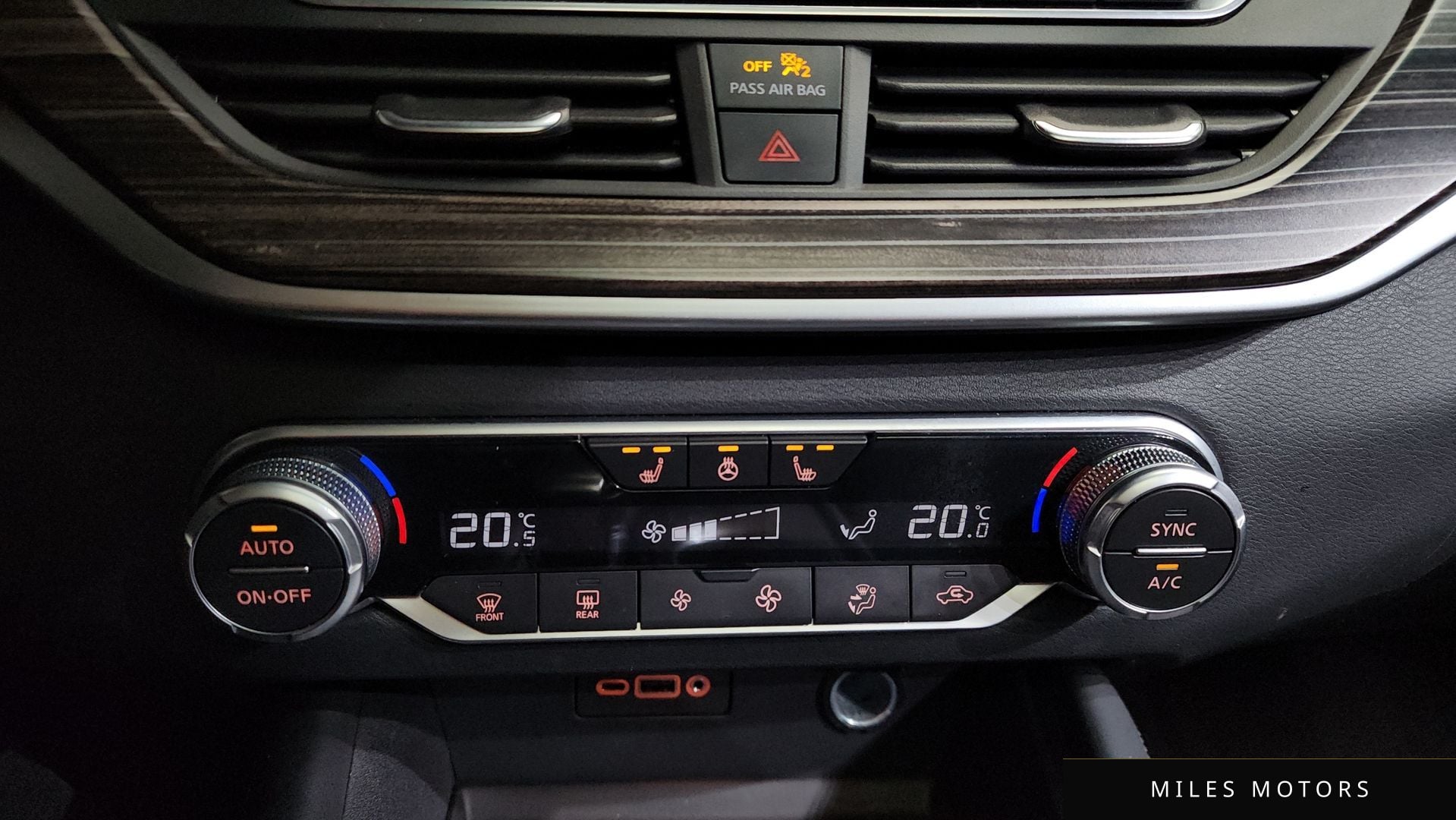 Nissan Altima 2019 — миниатюра 30