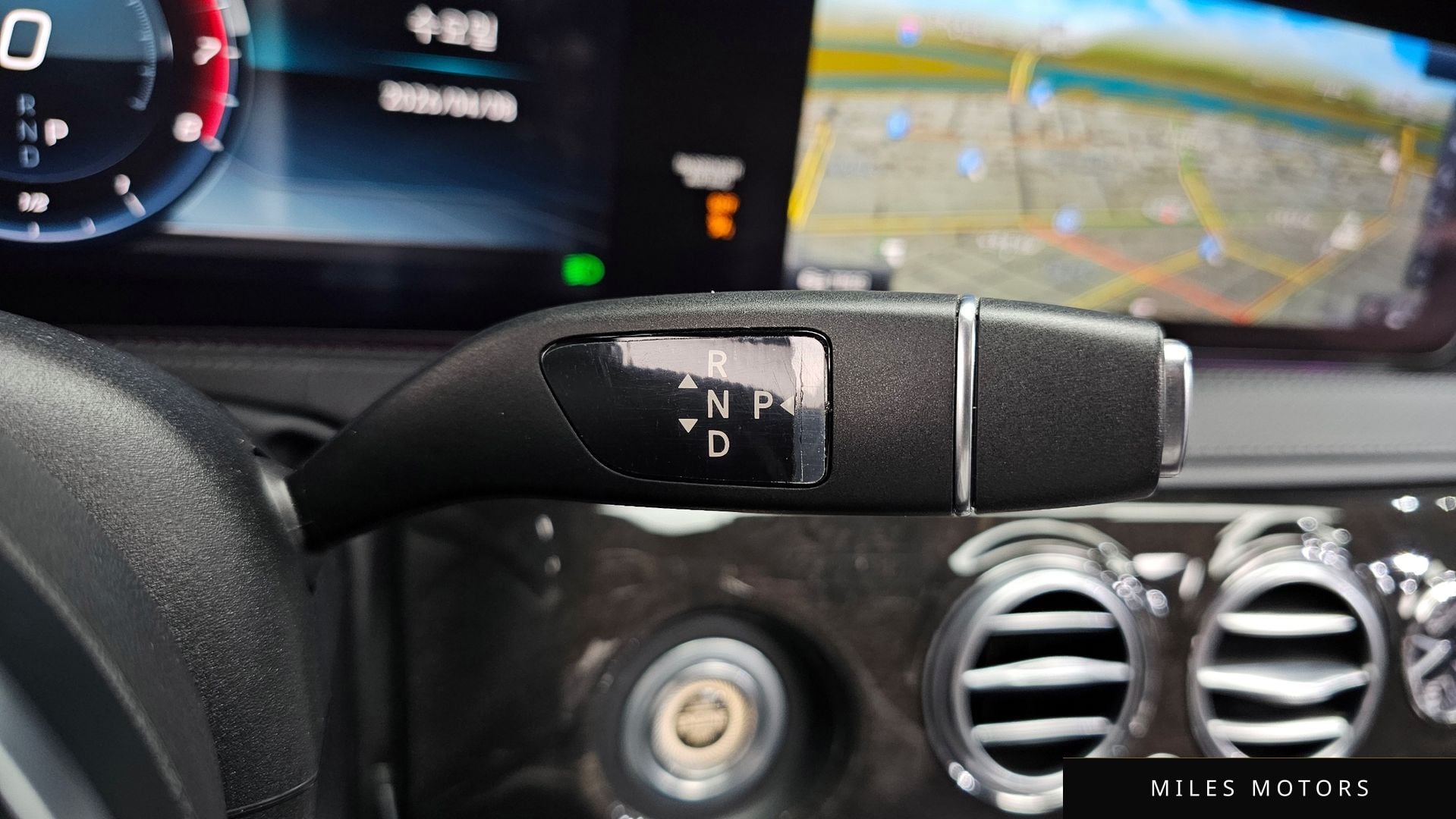 Mercedes-Benz S-Class W222 2018 — миниатюра 9