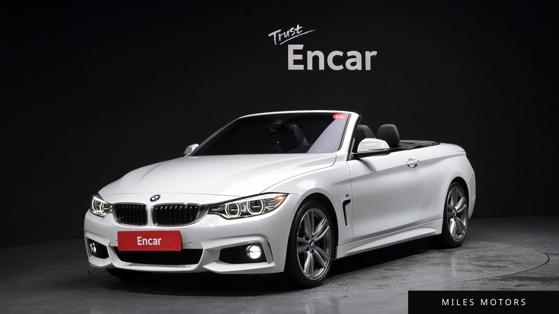 BMW 4 Series (F32) 2015 — фото 1 из 12