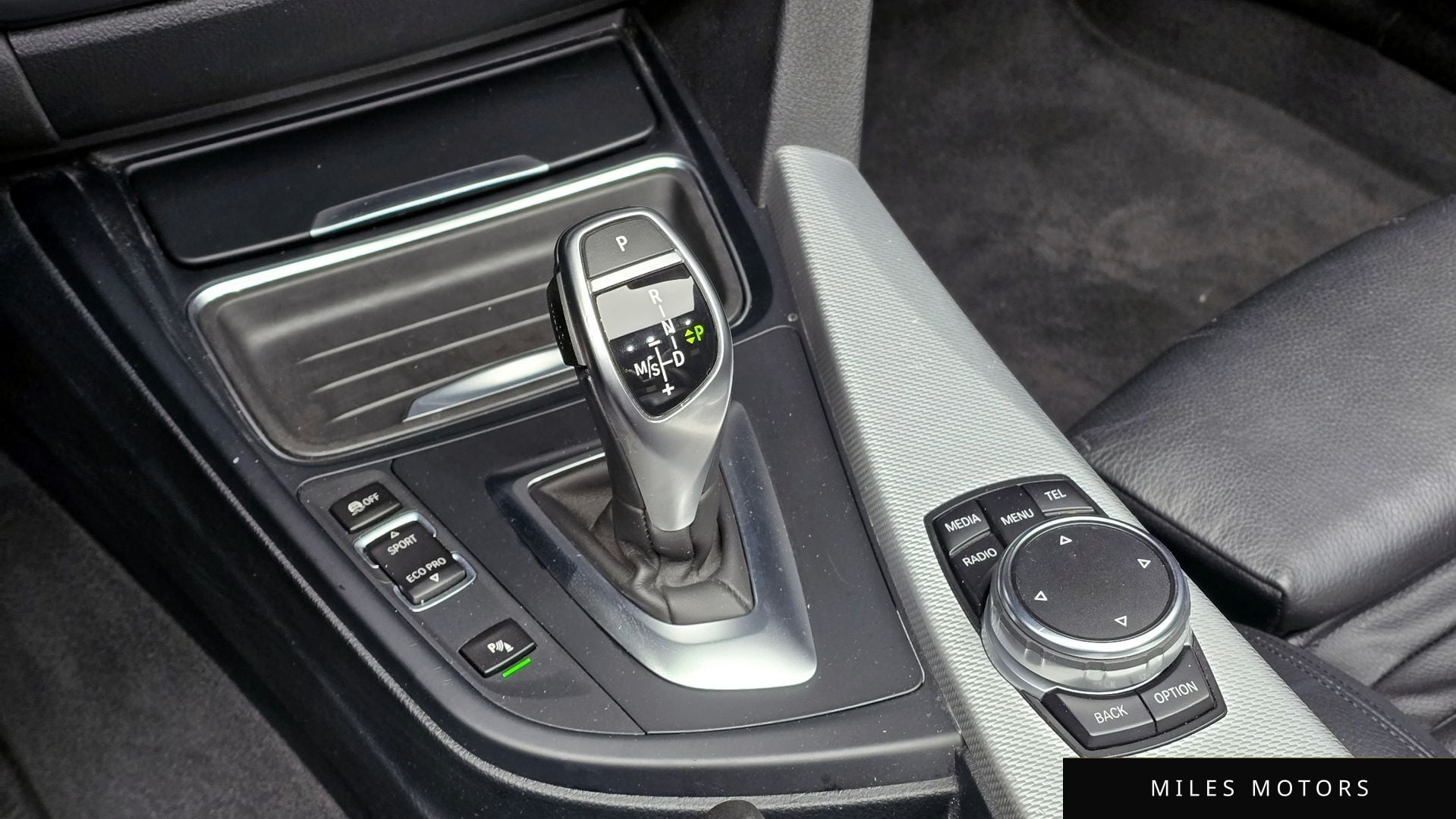 BMW 4 Series (F32) 2015 — миниатюра 9