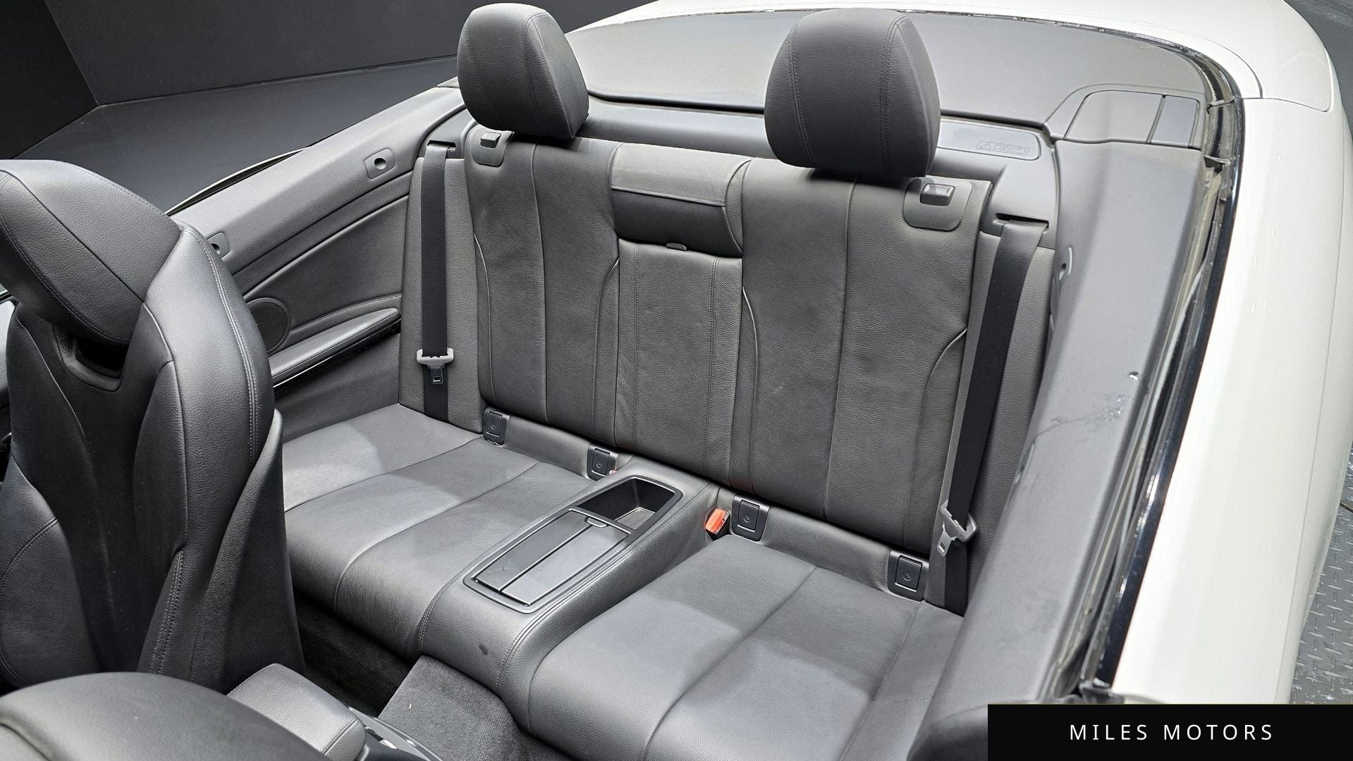 BMW 4 Series (F32) 2015 — миниатюра 12