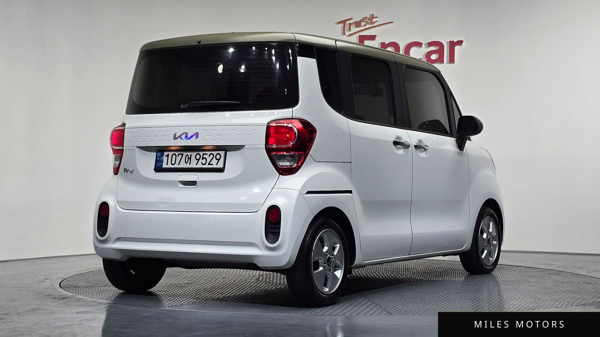 Kia RAY 2022 — миниатюра 2