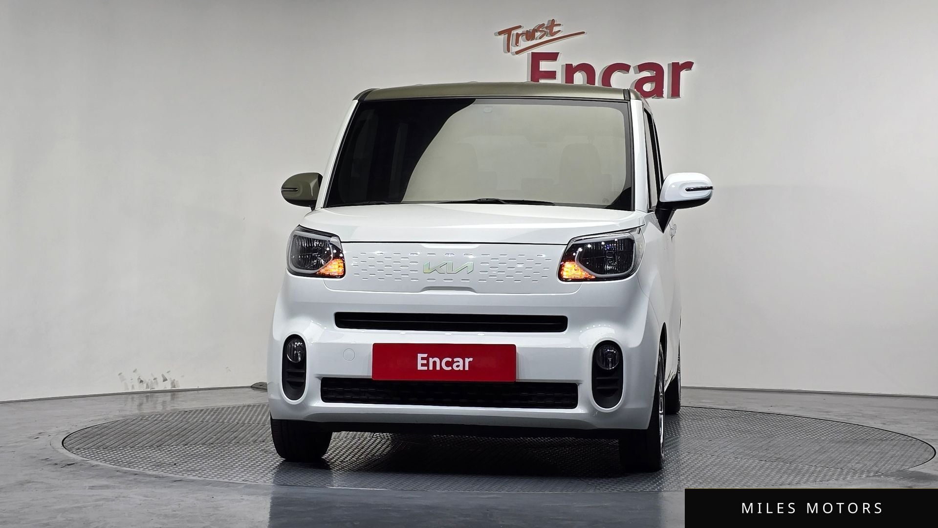 Kia RAY 2022 — миниатюра 3