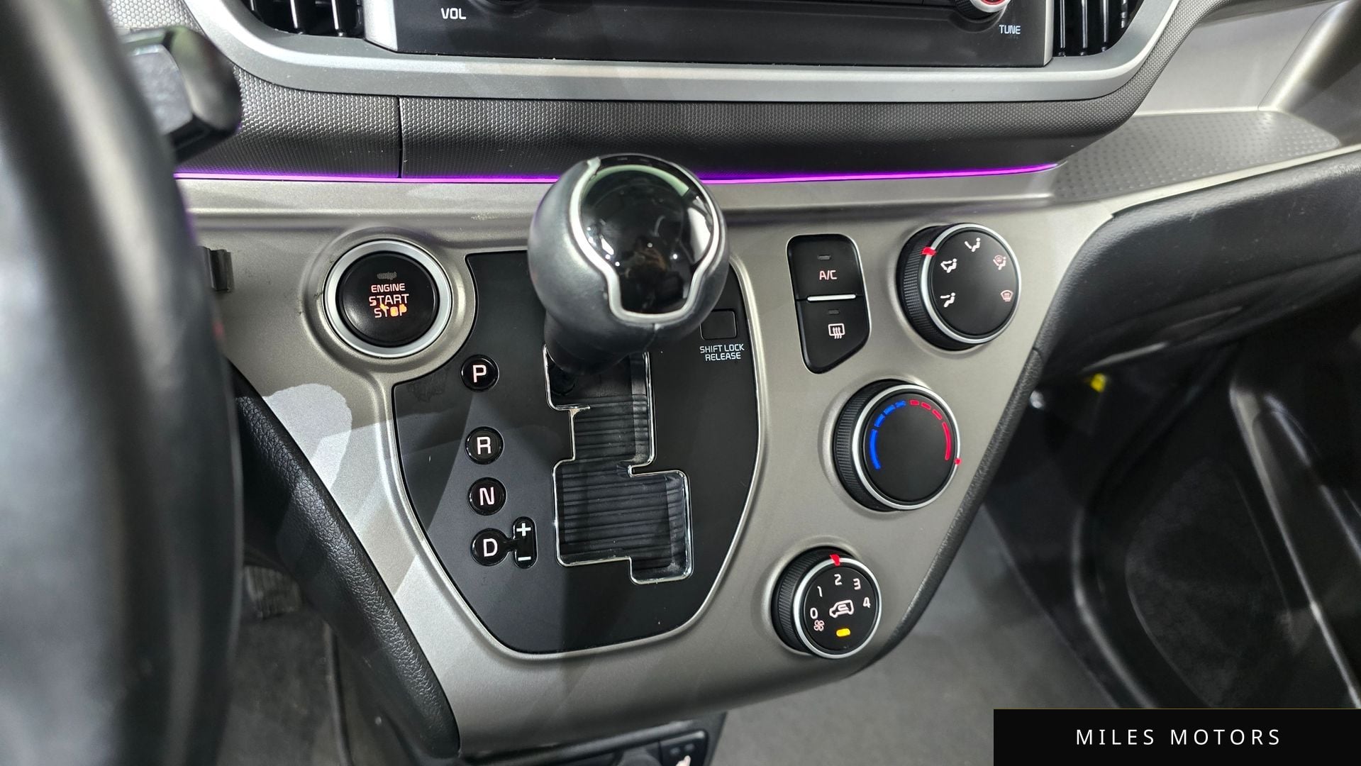 Kia RAY 2022 — миниатюра 12
