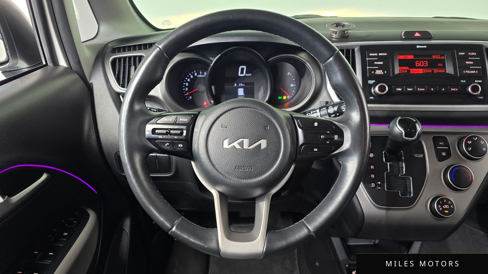 Kia RAY 2022 — миниатюра 19