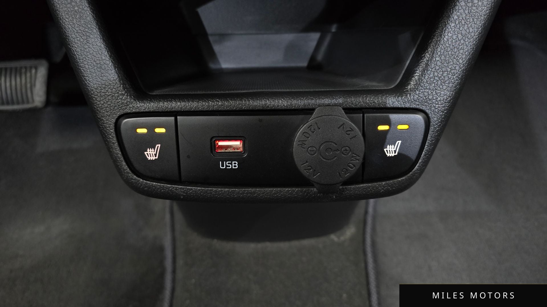 Kia RAY 2022 — миниатюра 24