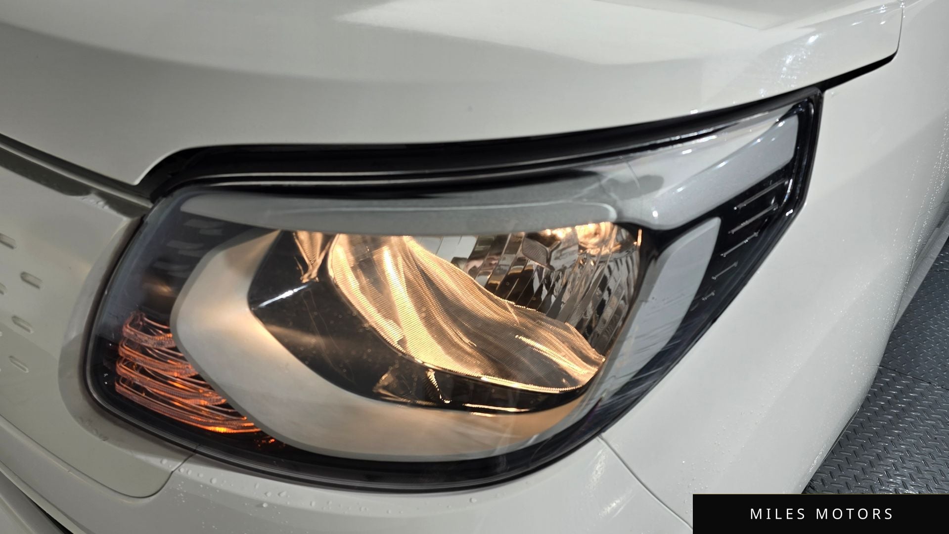 Kia RAY 2022 — миниатюра 8