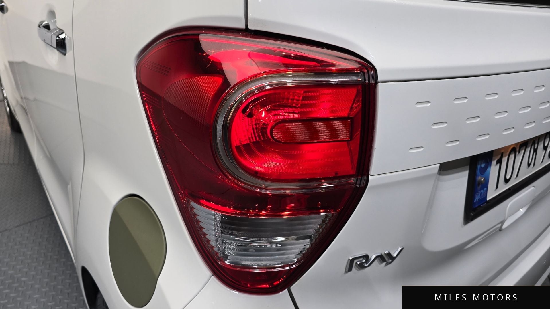 Kia RAY 2022 — миниатюра 9