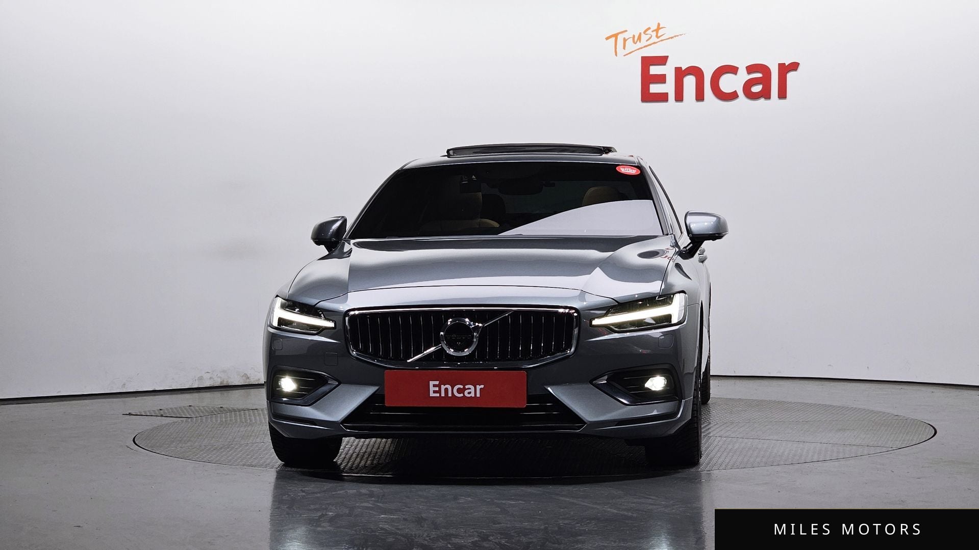 Volvo S60 2021 — миниатюра 3