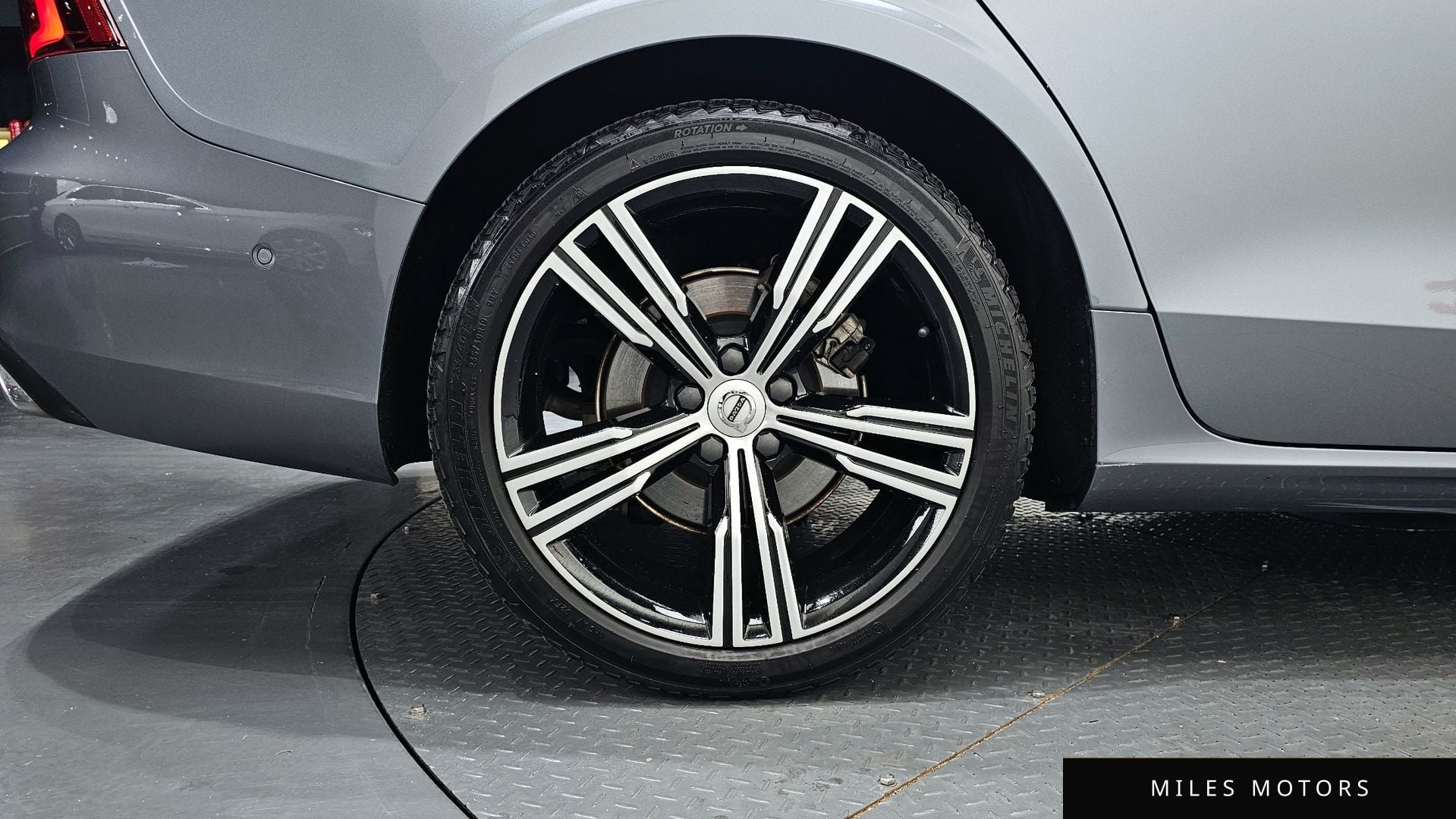 Volvo S60 2021 — миниатюра 5