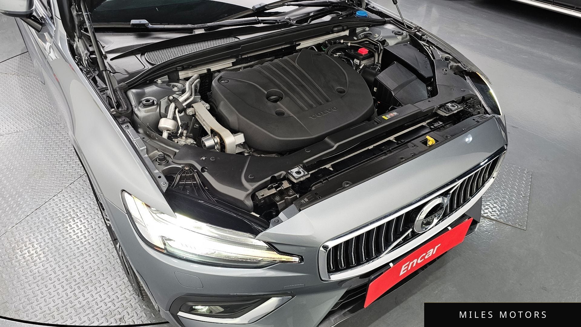 Volvo S60 2021 — миниатюра 6
