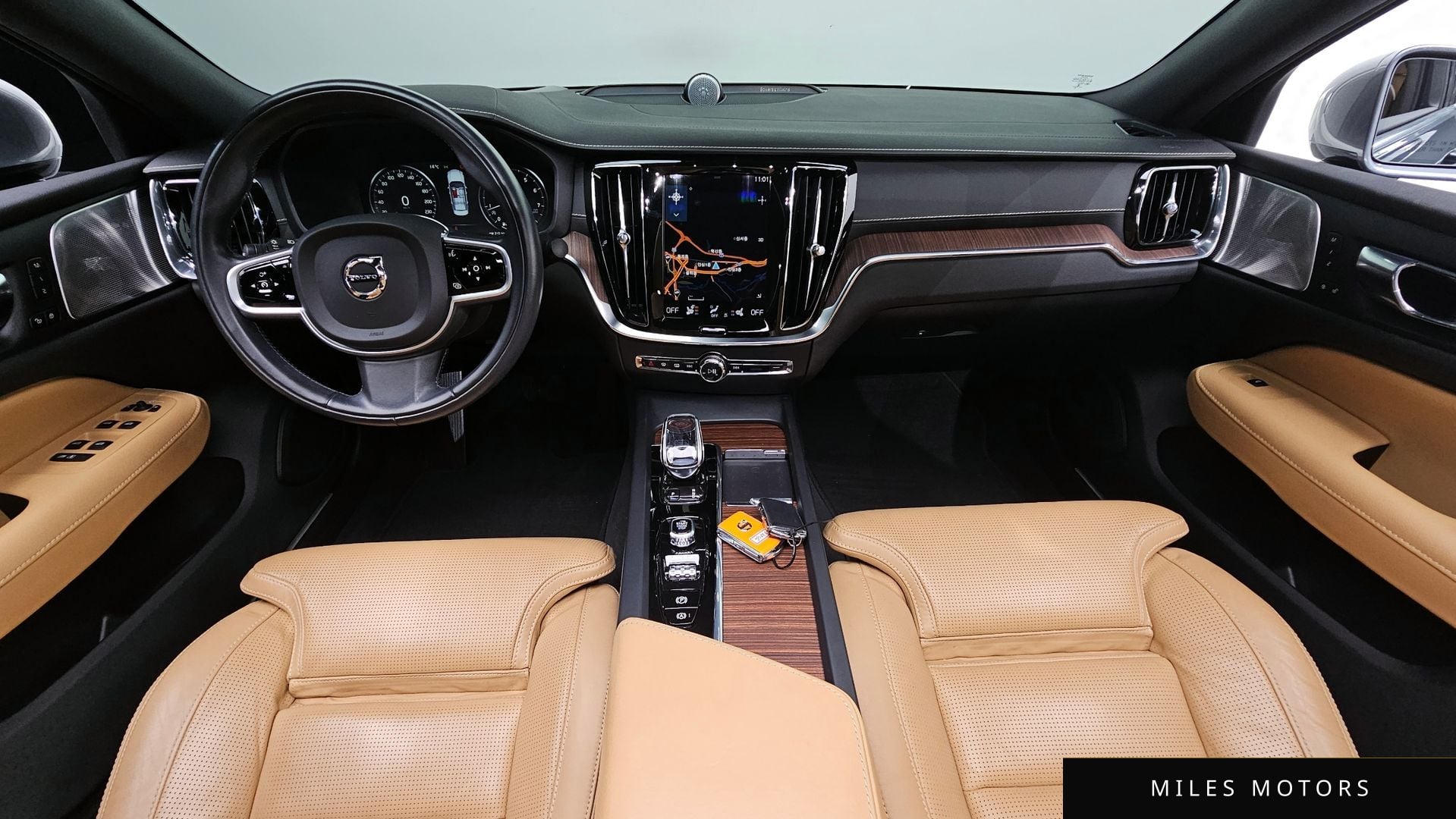 Volvo S60 2021 — миниатюра 10