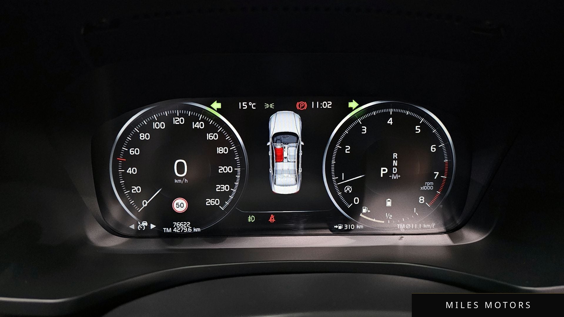 Volvo S60 2021 — миниатюра 11