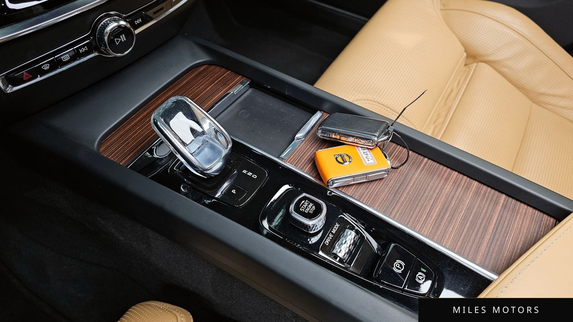 Volvo S60 2021 — миниатюра 12