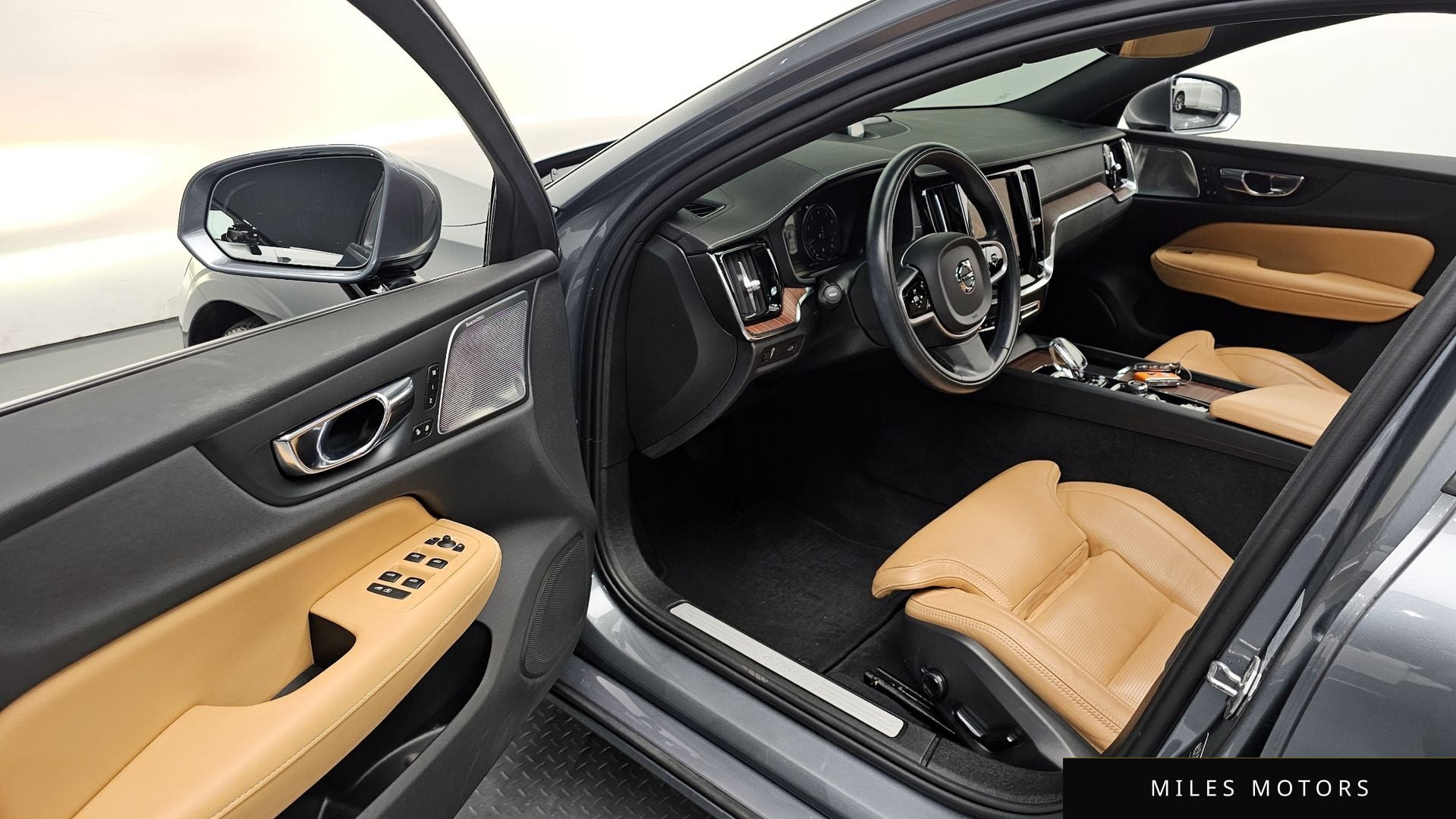 Volvo S60 2021 — миниатюра 13