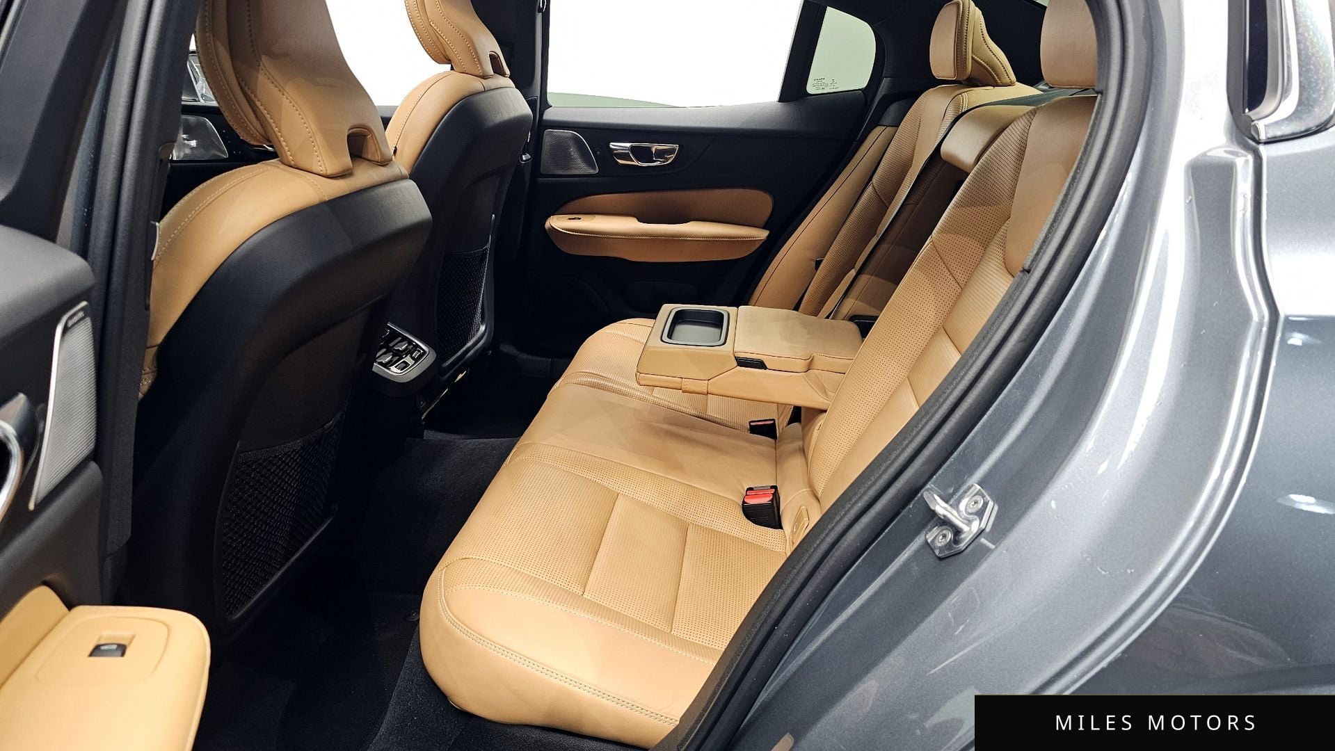 Volvo S60 2021 — миниатюра 17
