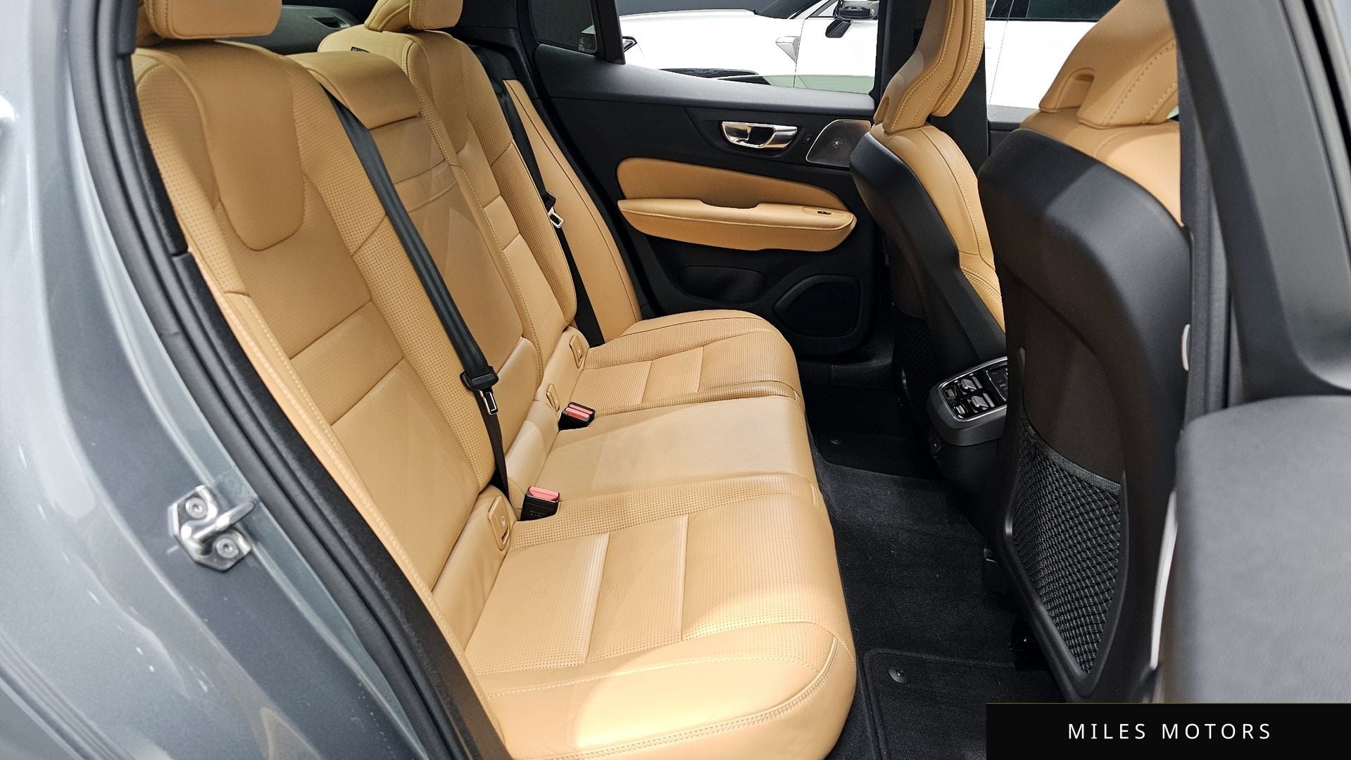 Volvo S60 2021 — миниатюра 18