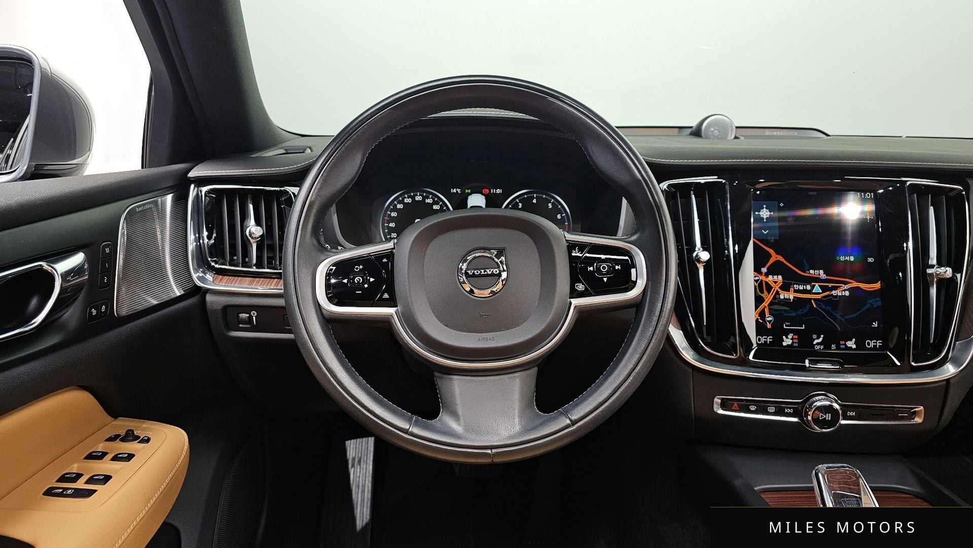 Volvo S60 2021 — миниатюра 19