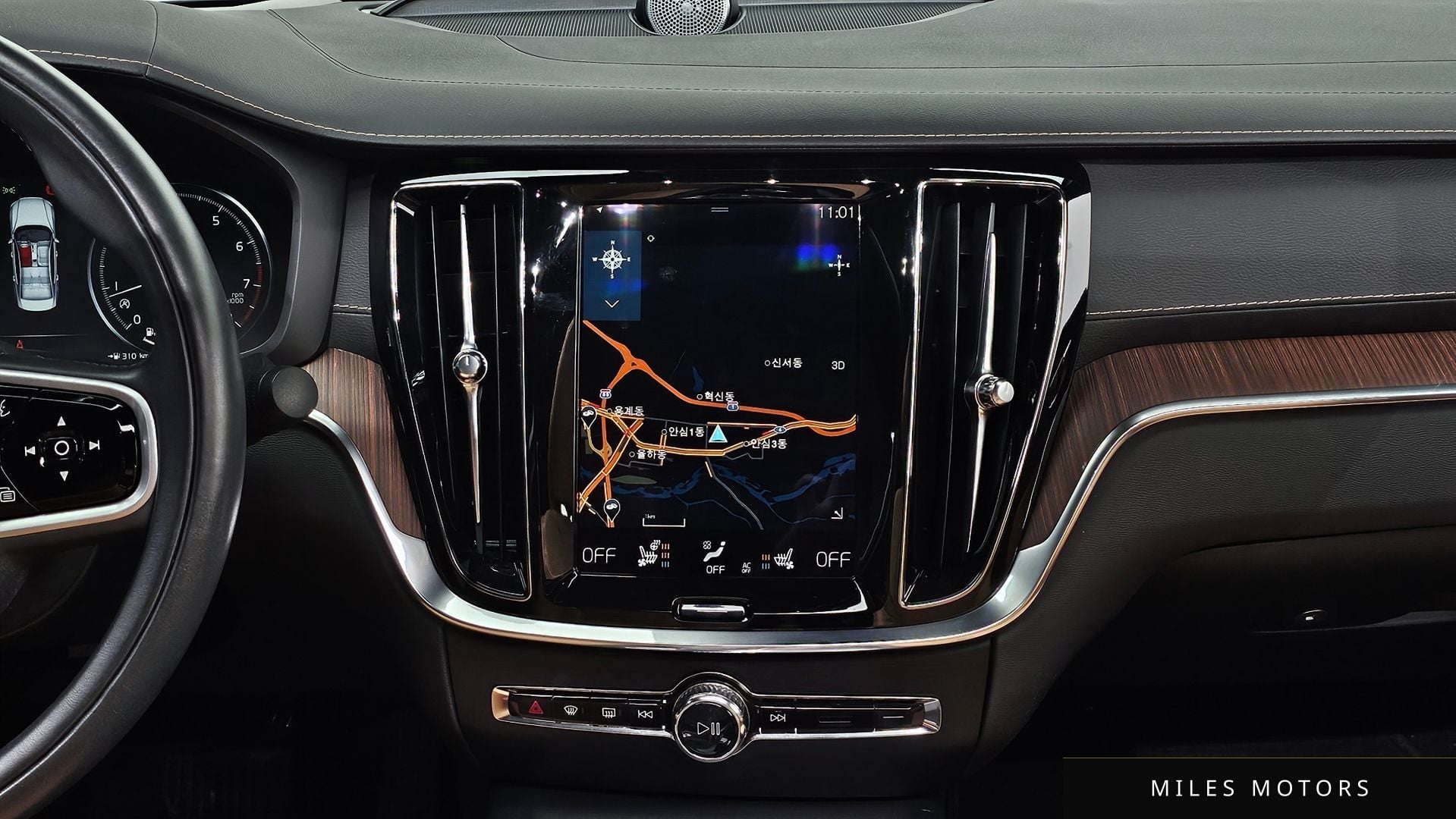 Volvo S60 2021 — миниатюра 20
