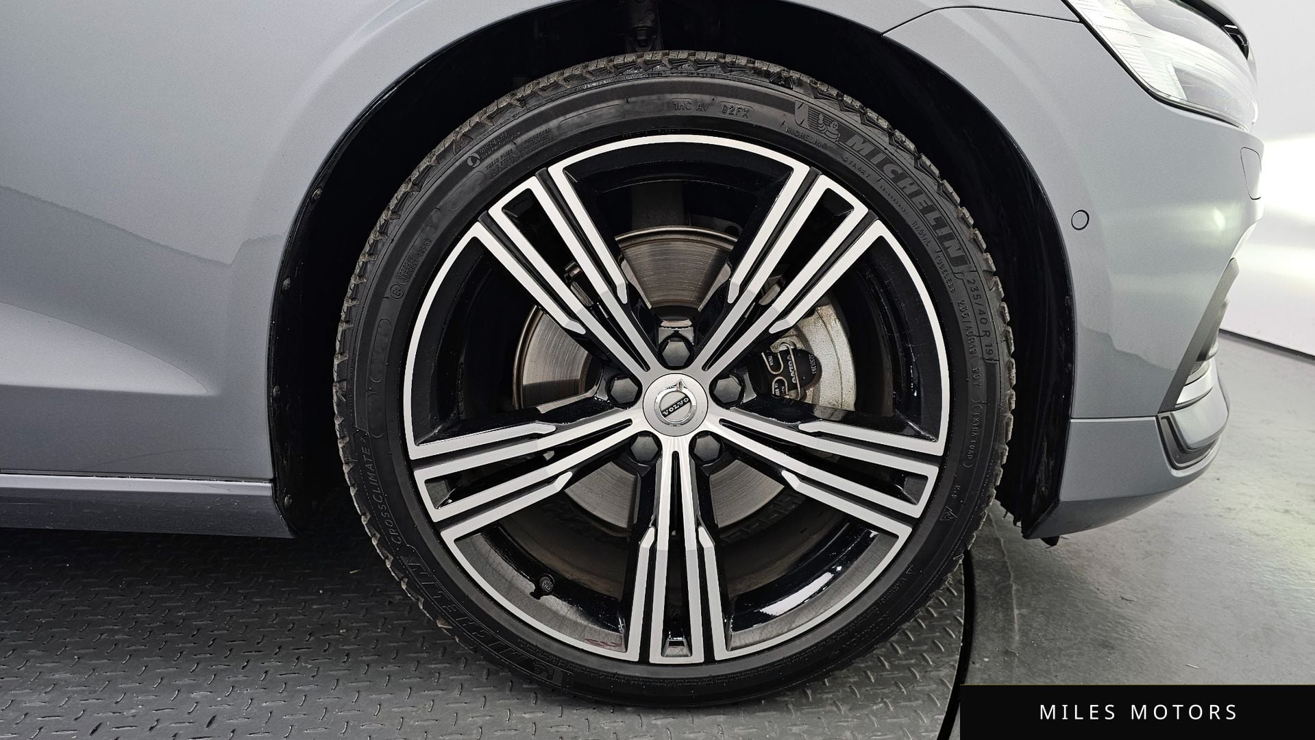 Volvo S60 2021 — миниатюра 7
