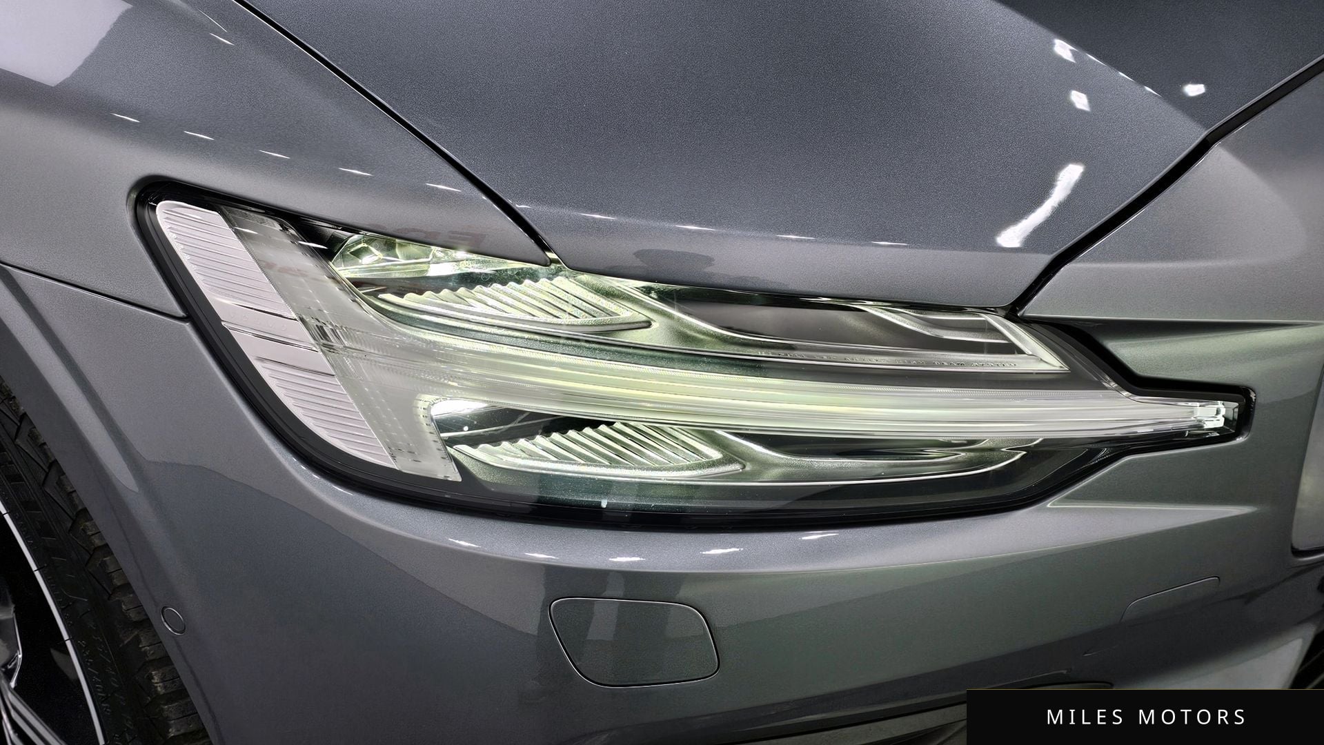 Volvo S60 2021 — миниатюра 8