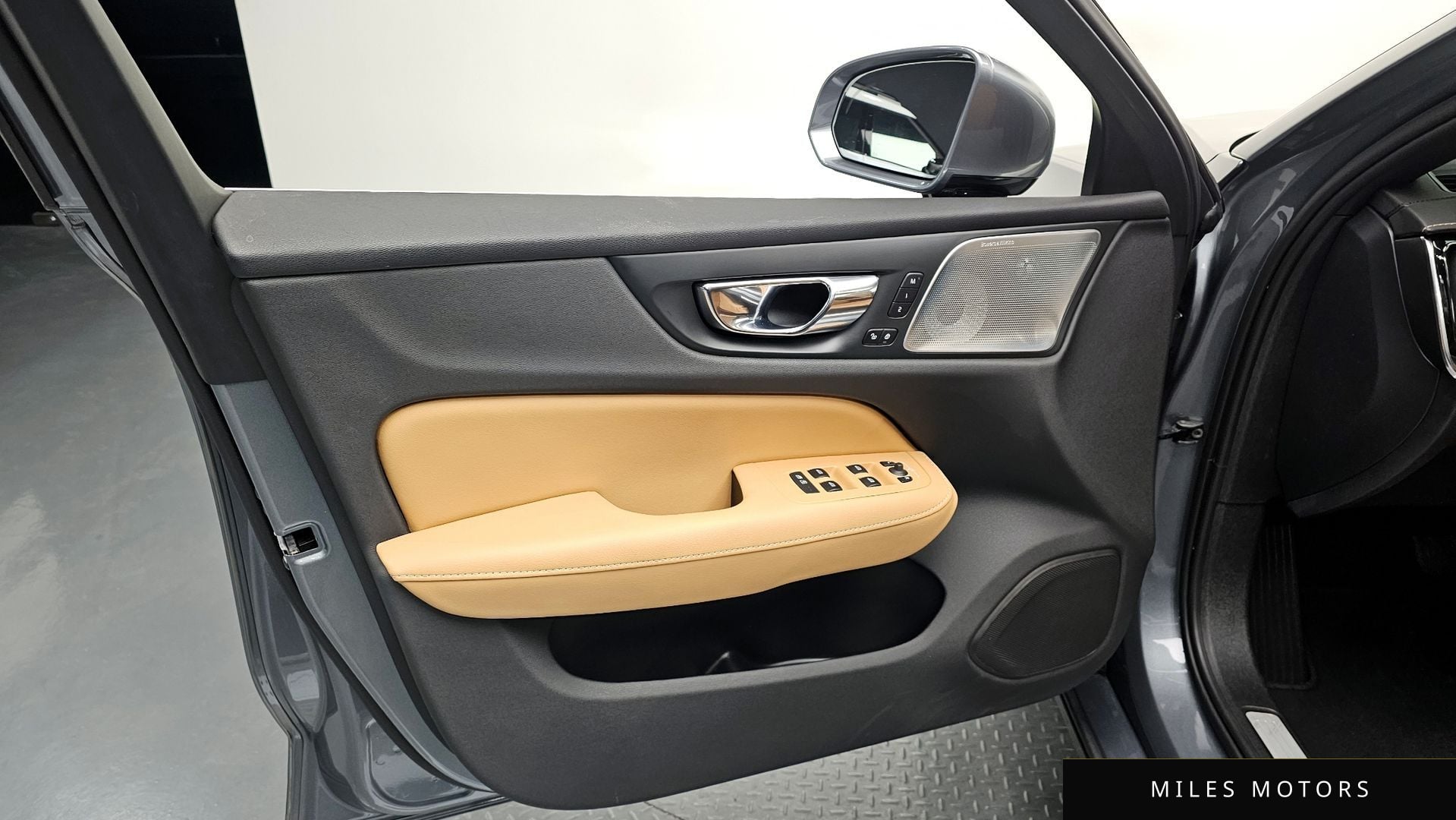 Volvo S60 2021 — миниатюра 14