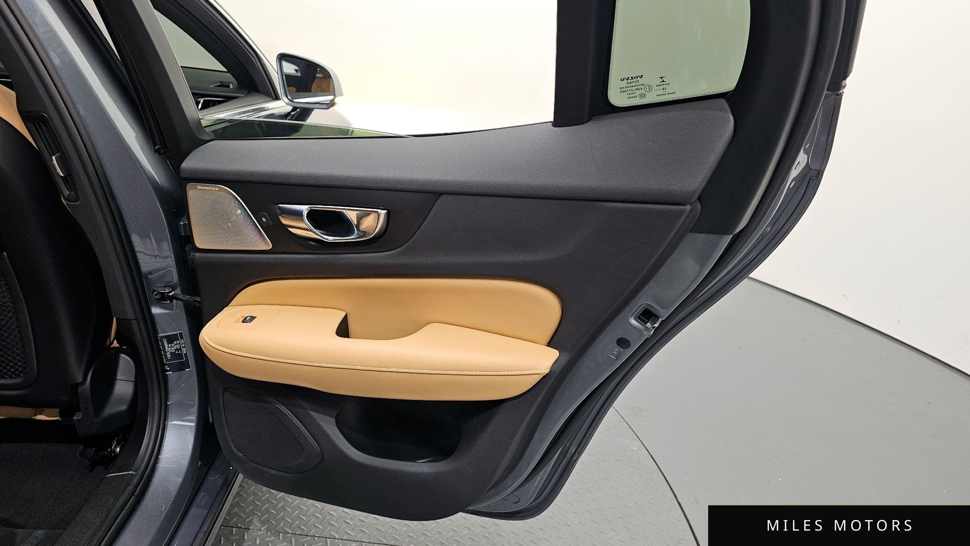Volvo S60 2021 — миниатюра 15