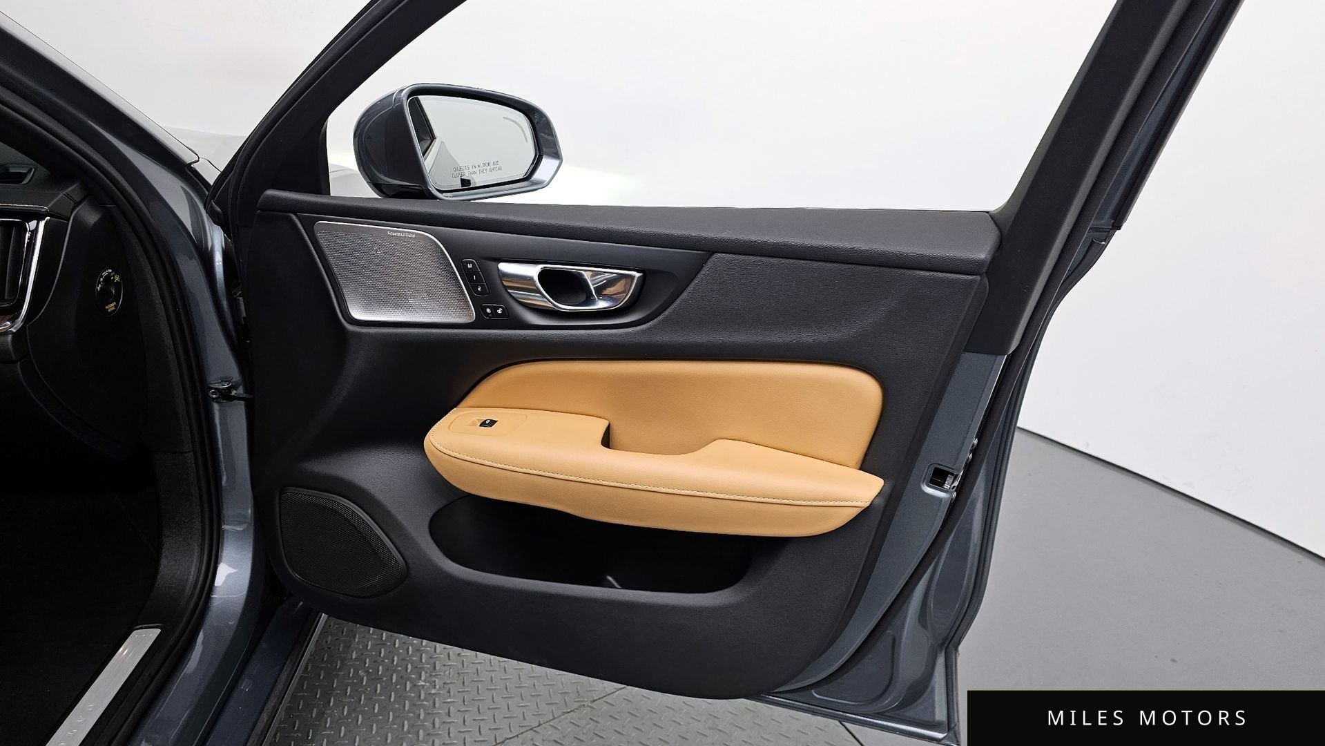 Volvo S60 2021 — миниатюра 27