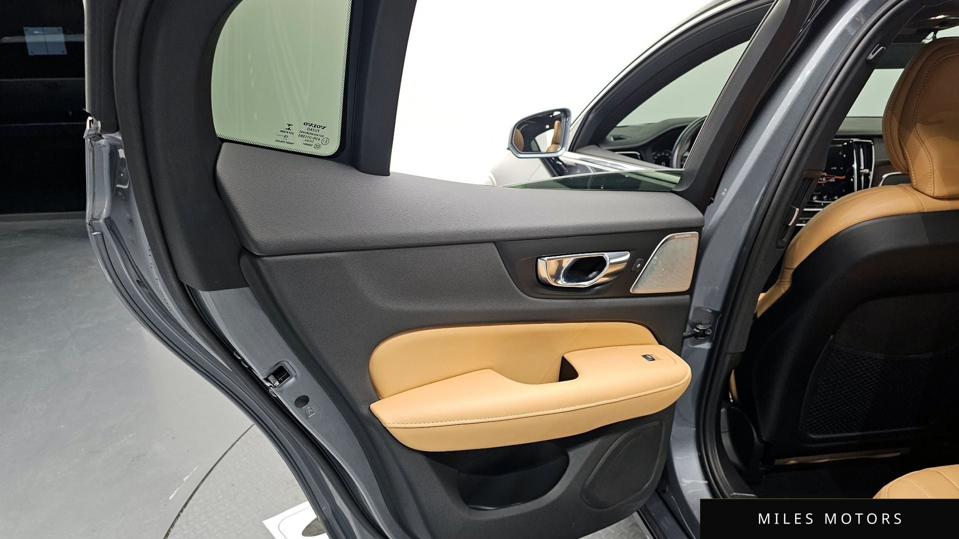 Volvo S60 2021 — миниатюра 28