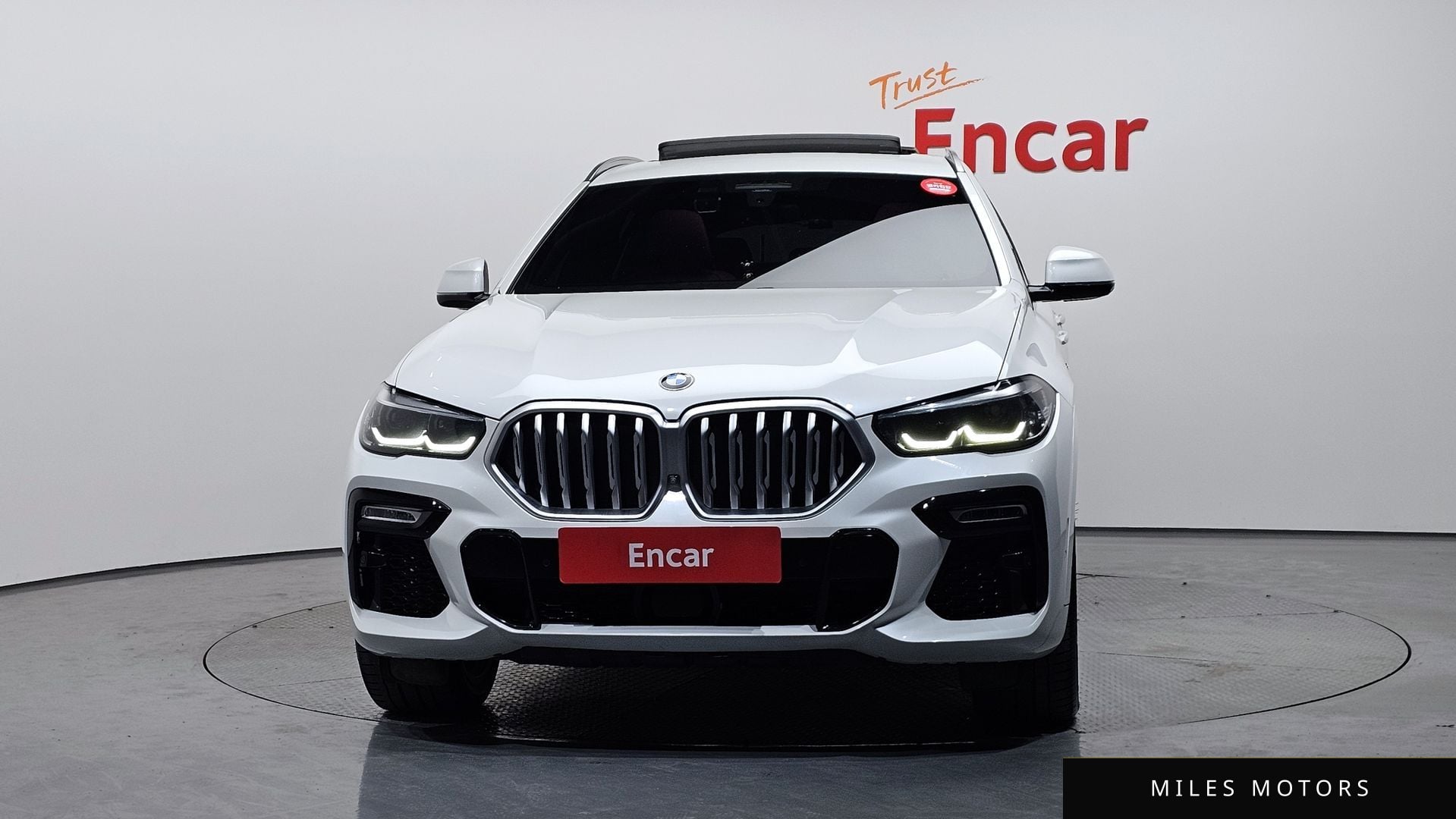 BMW X6 (G06) 2021 — миниатюра 3