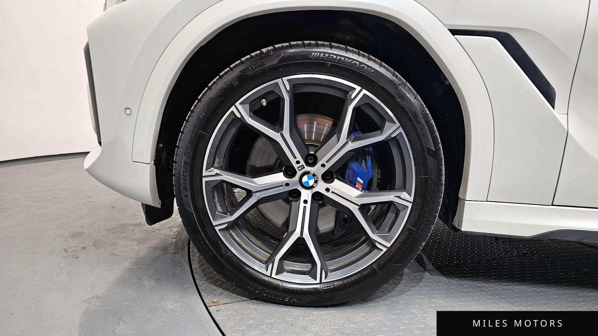 BMW X6 (G06) 2021 — миниатюра 5