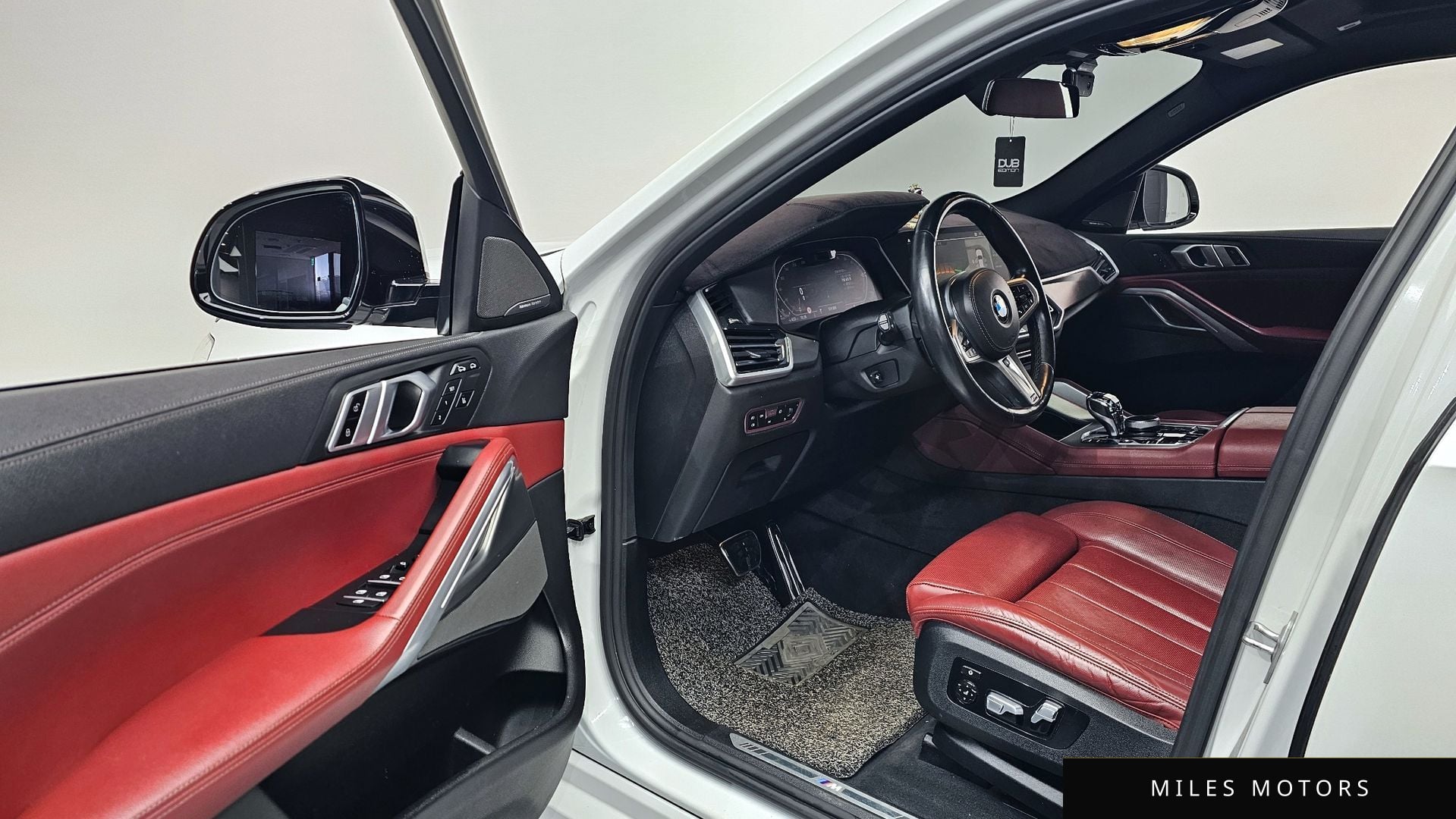 BMW X6 (G06) 2021 — миниатюра 10