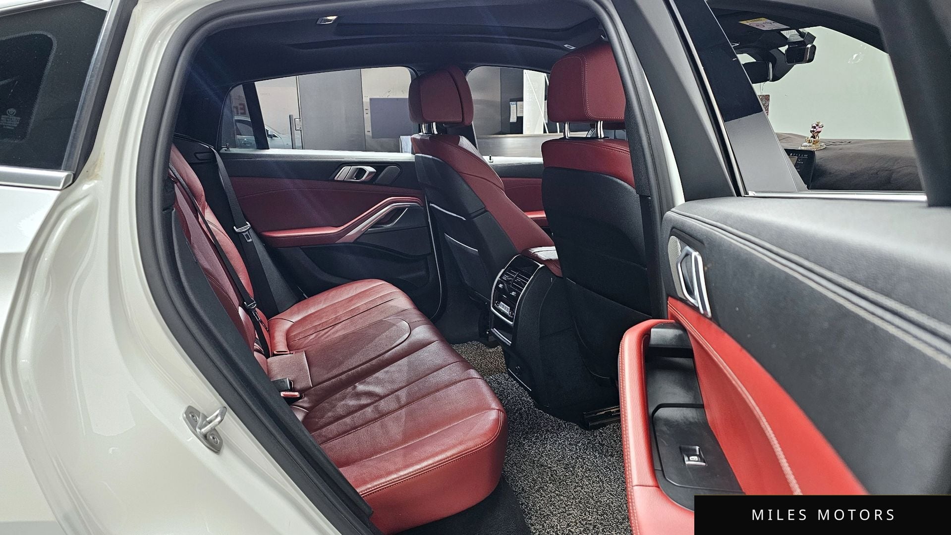 BMW X6 (G06) 2021 — миниатюра 11