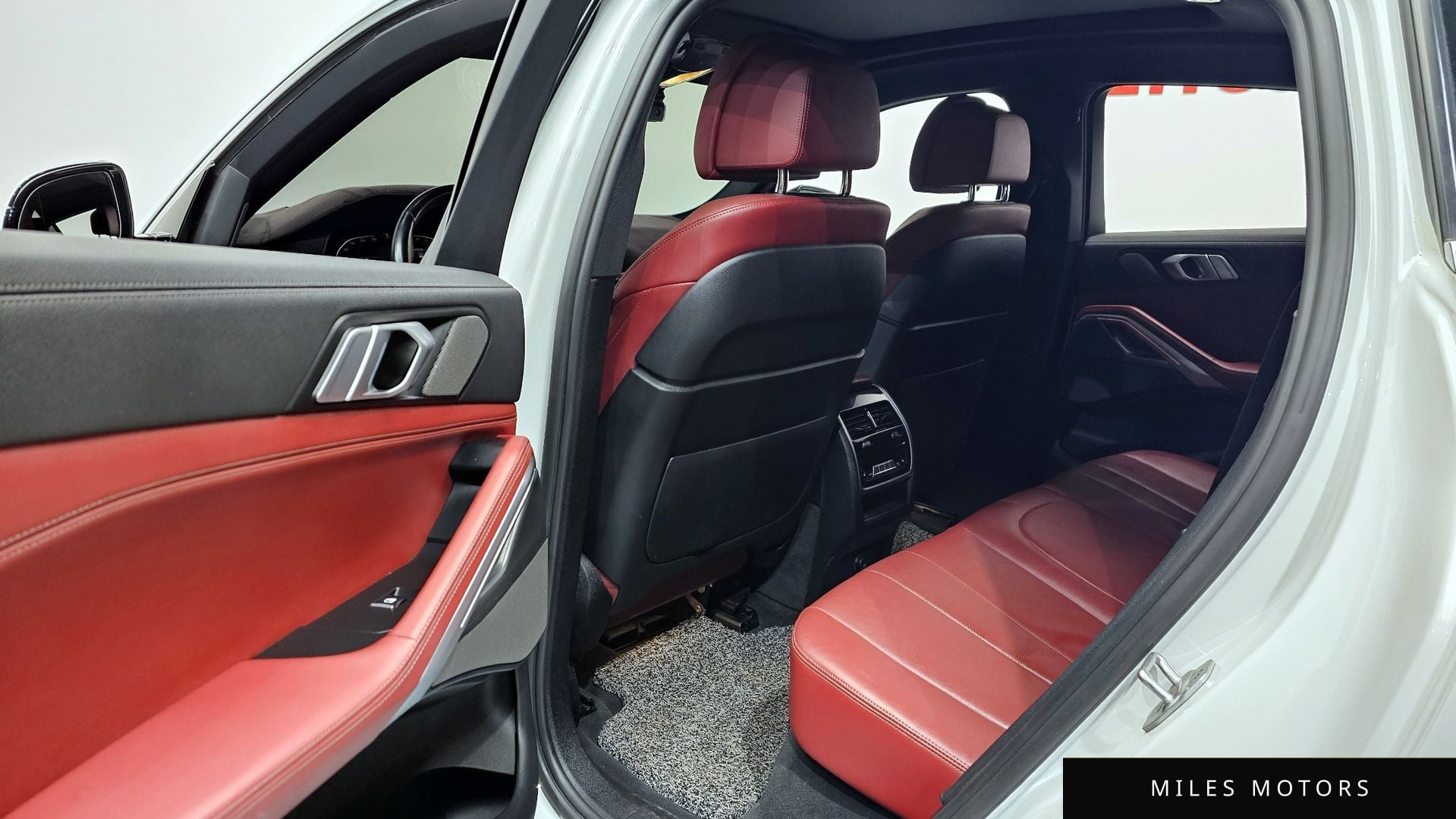 BMW X6 (G06) 2021 — миниатюра 12