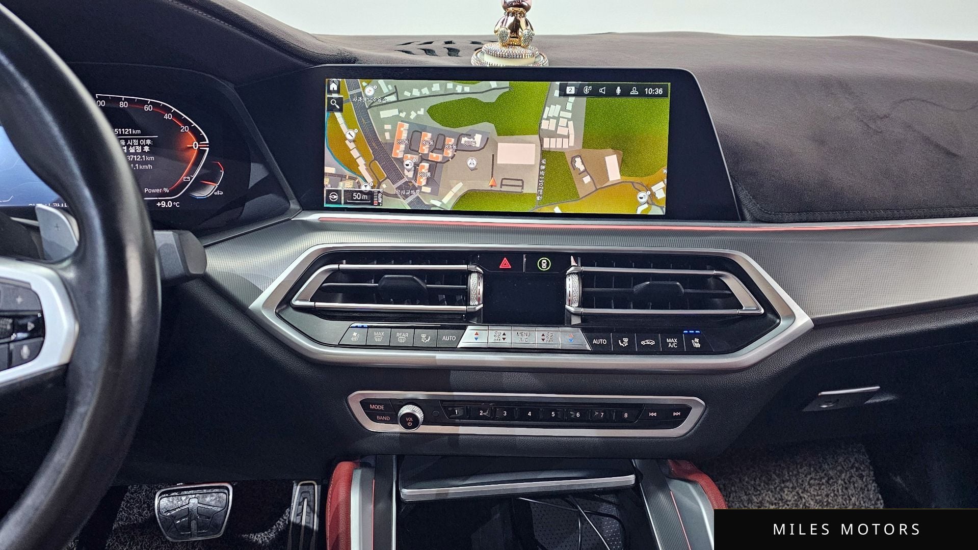 BMW X6 (G06) 2021 — миниатюра 13
